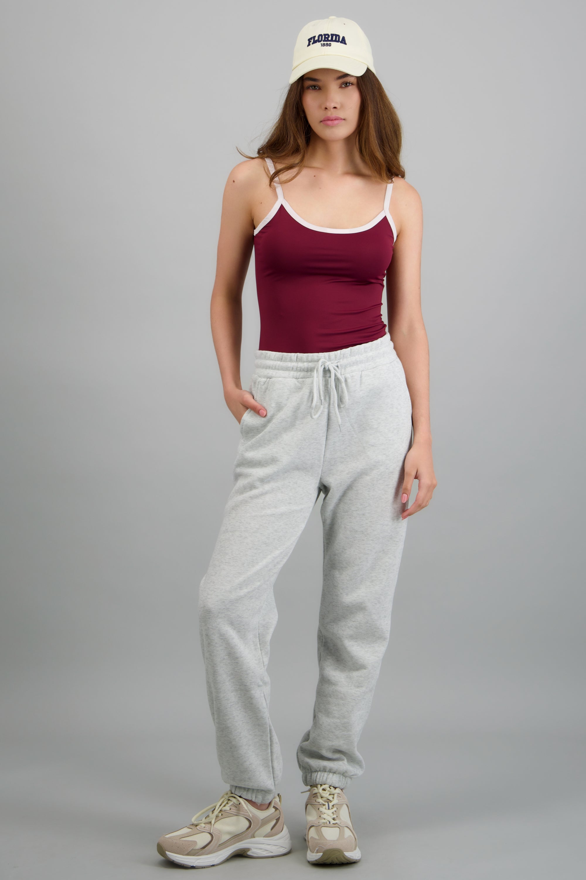 LIGHT GRAY