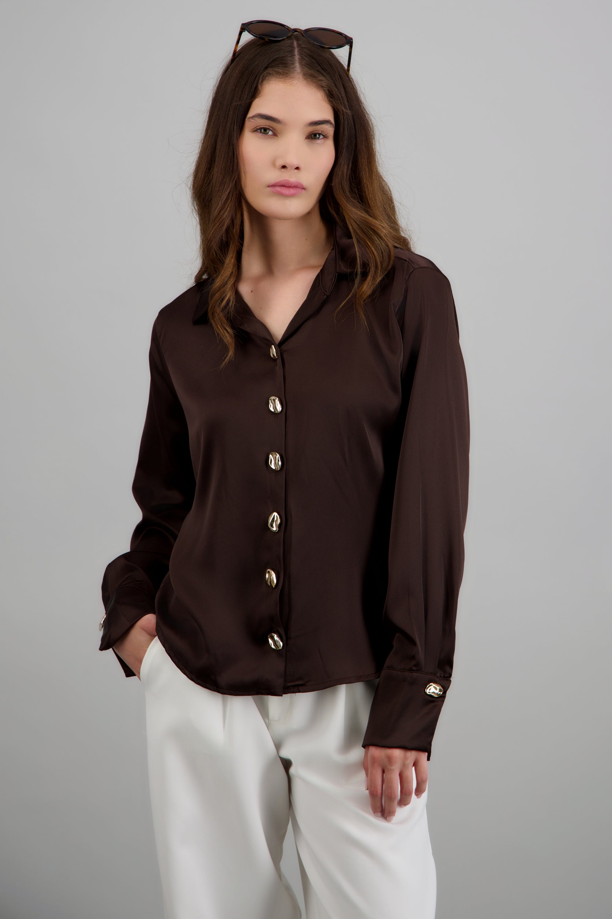 CHOCOLATE