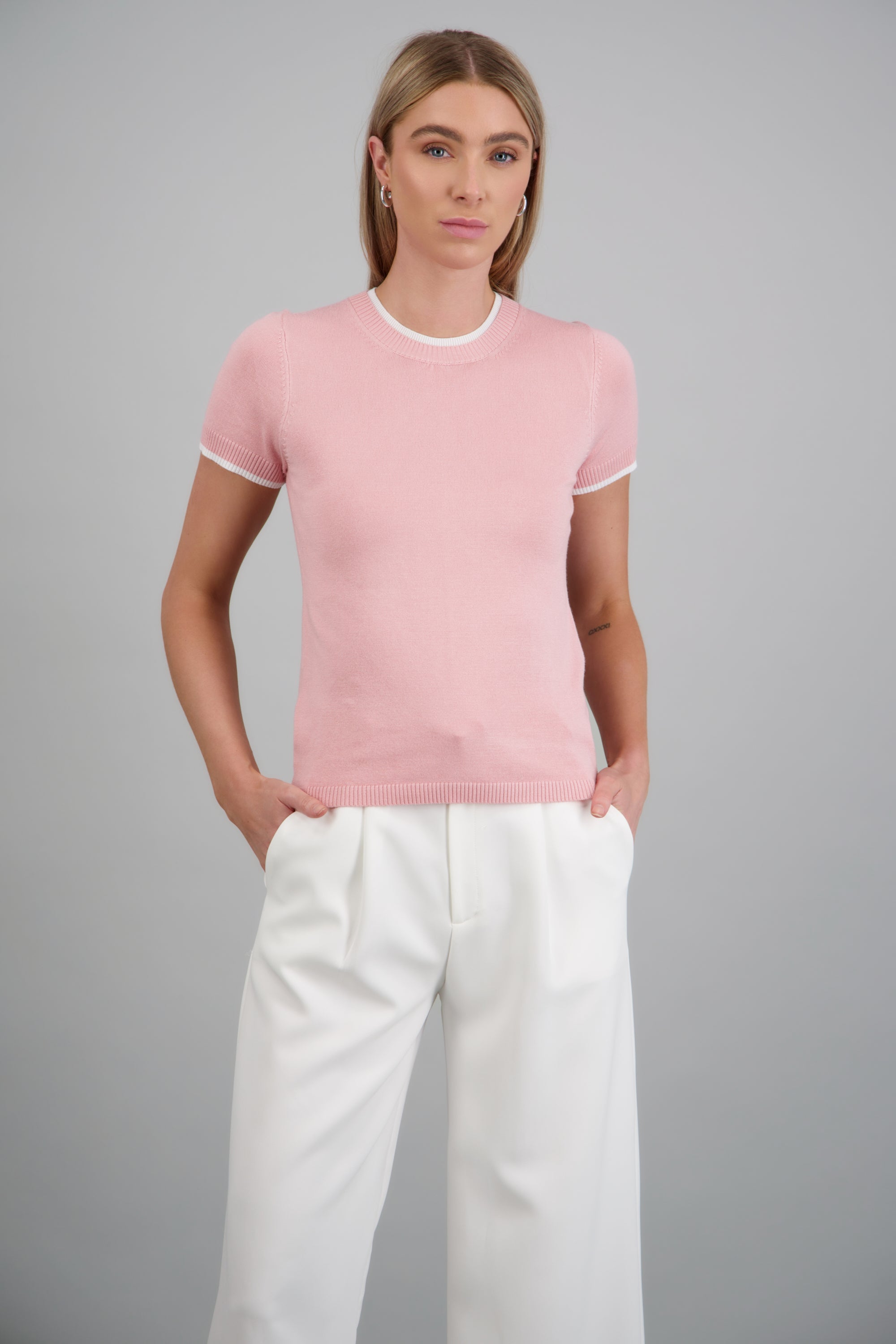 PASTEL PINK