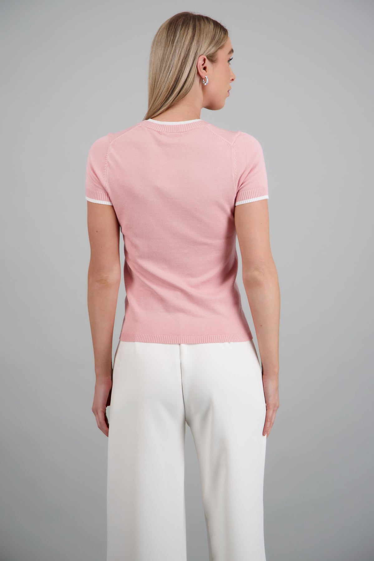 PASTEL PINK