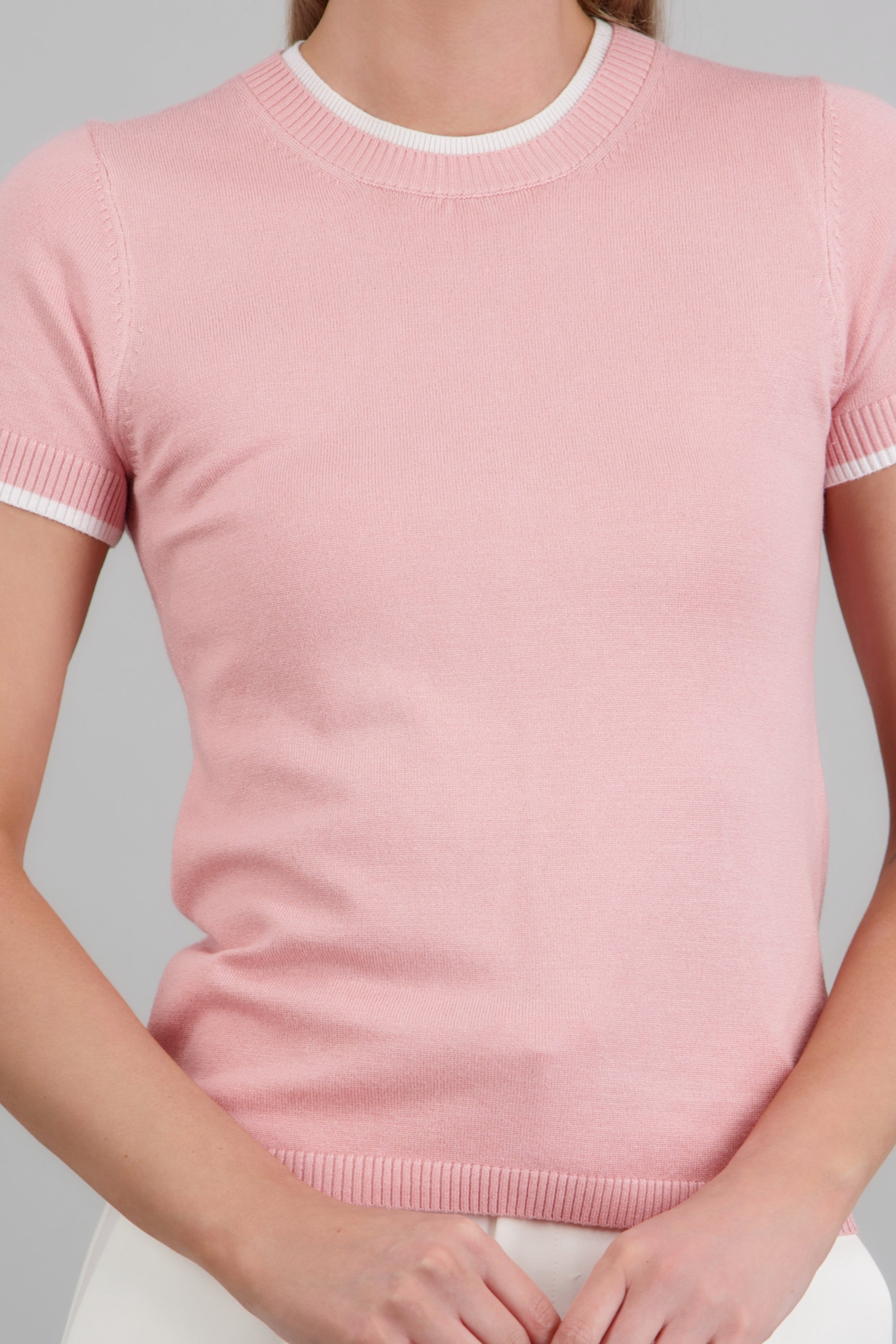 PASTEL PINK