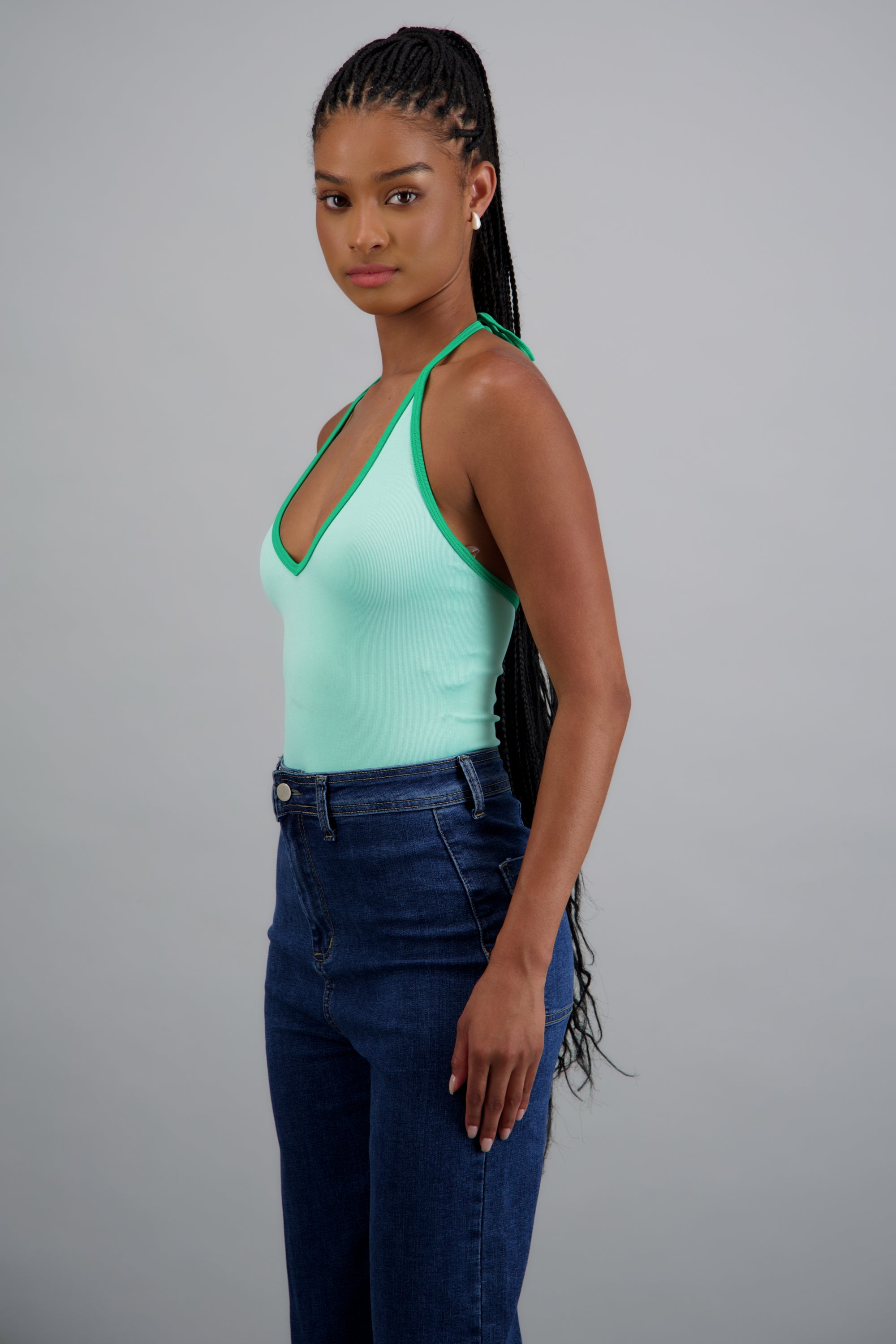 TURQUOISE