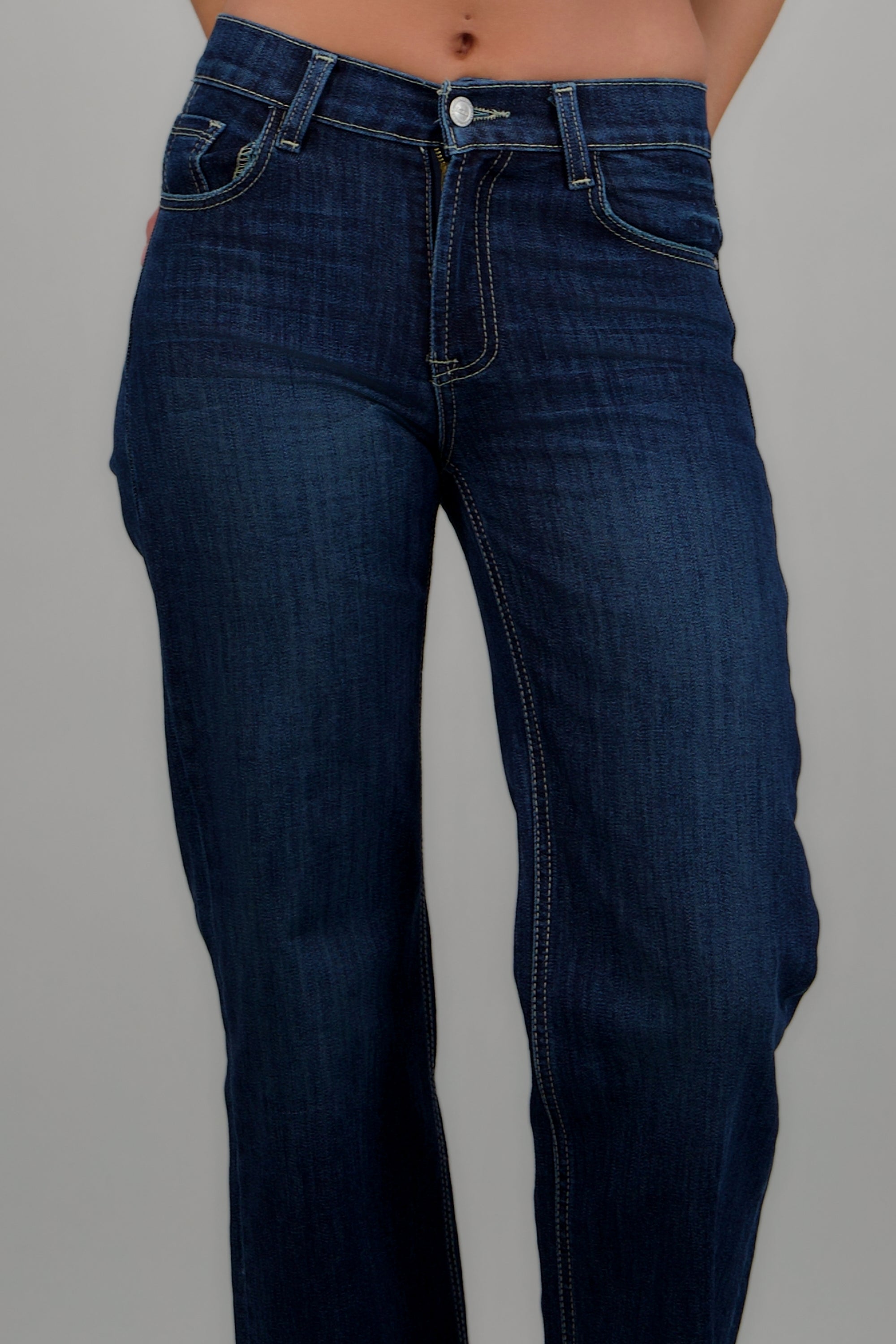 DARK WASH