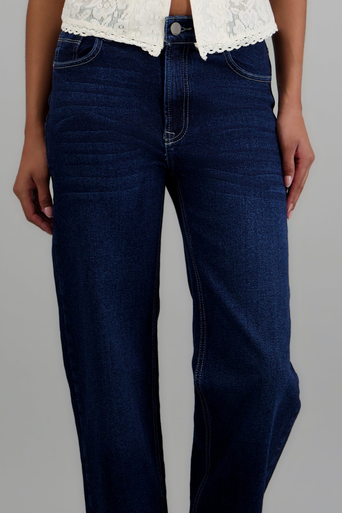 DARK WASH