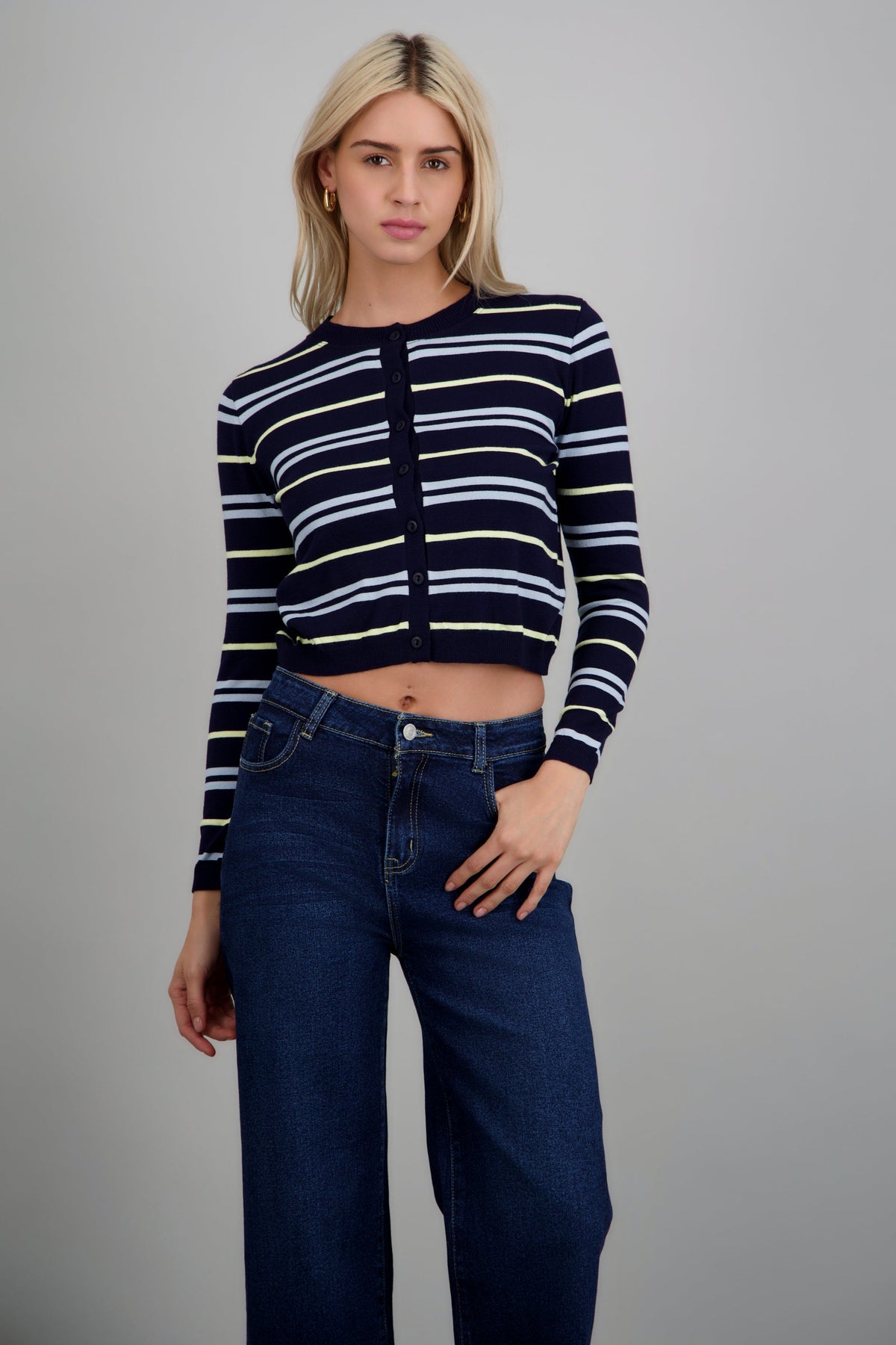 NAVY COMBO