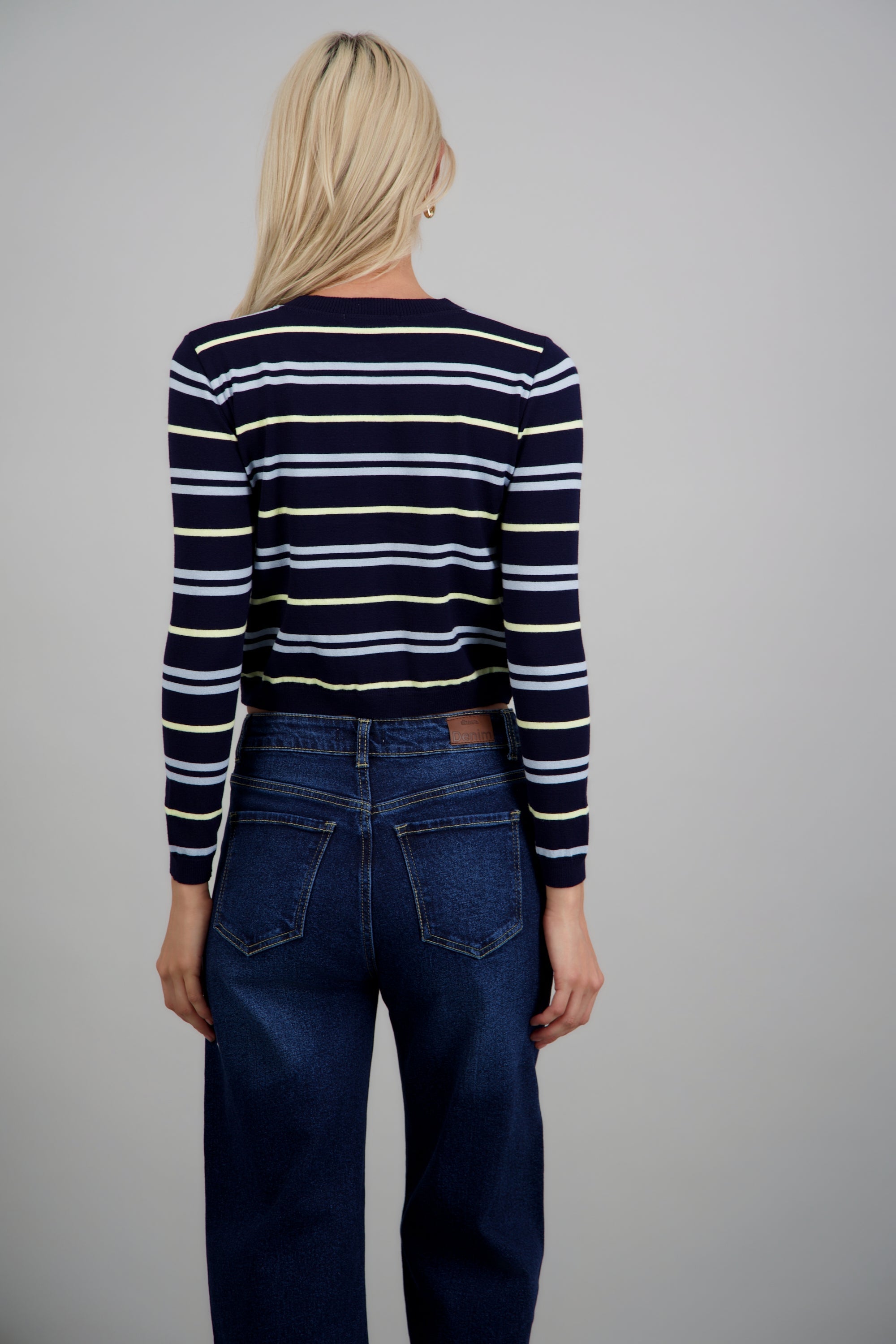 NAVY COMBO