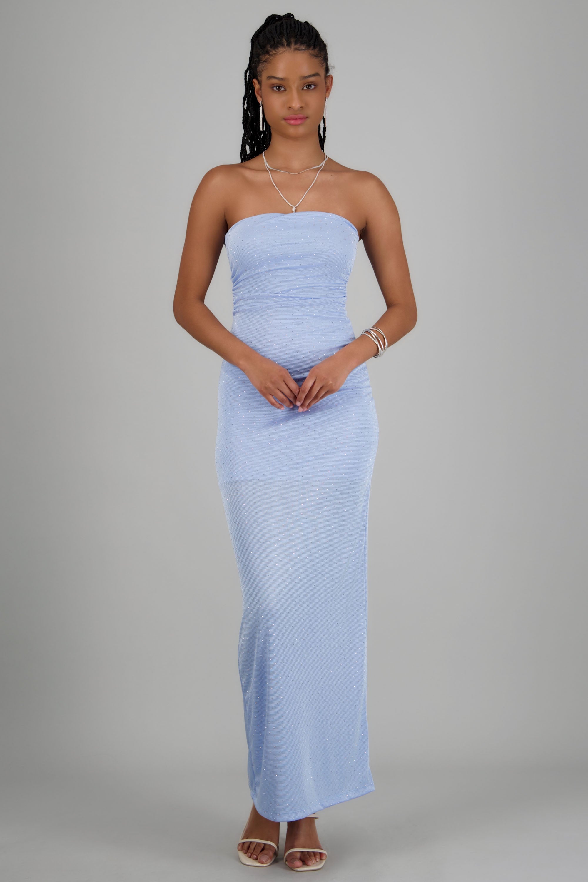 SKY BLUE
