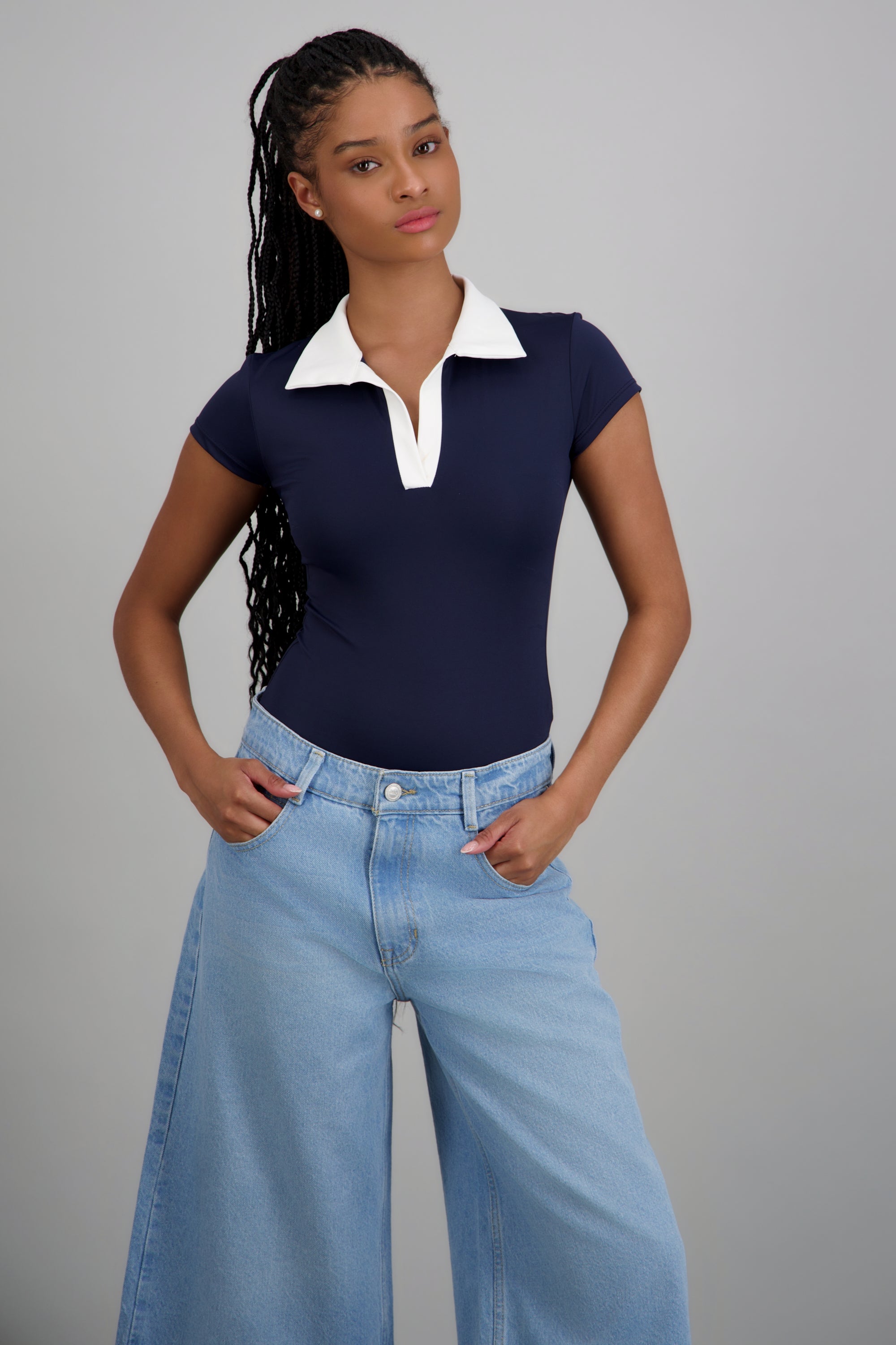 NAVY COMBO