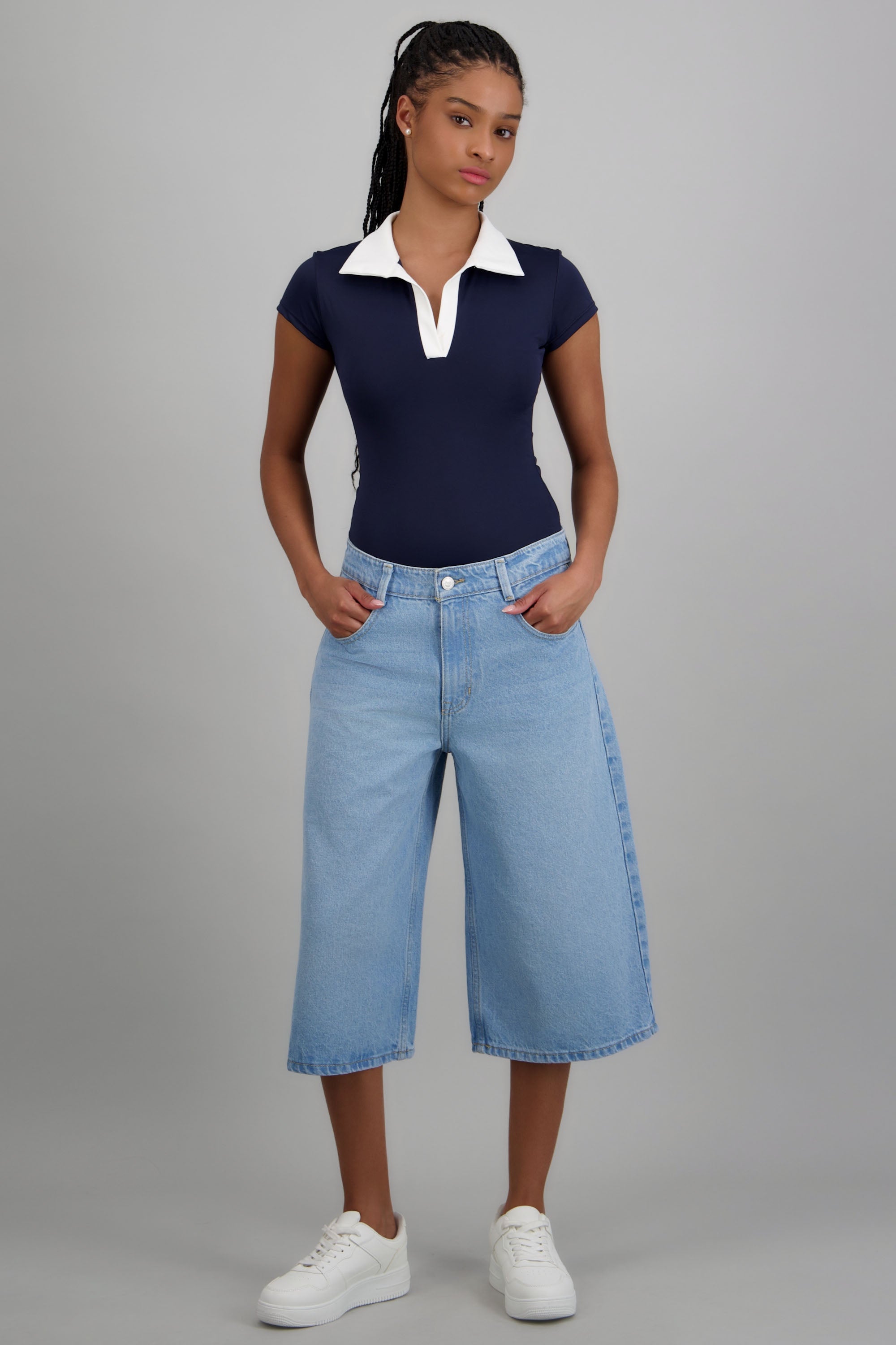 NAVY COMBO