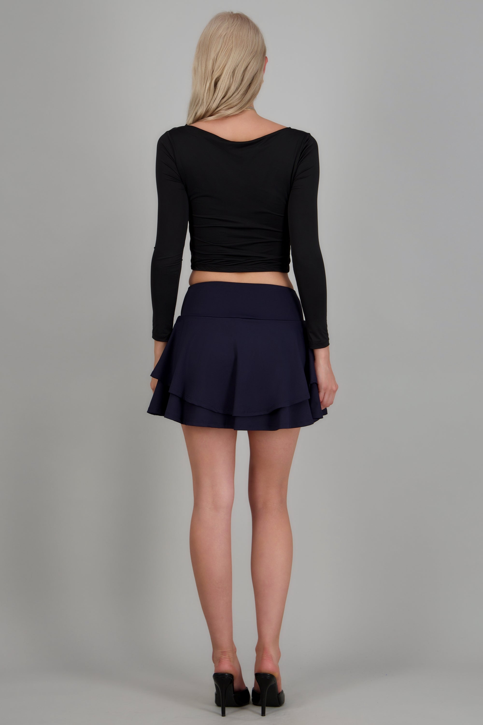 NAVY