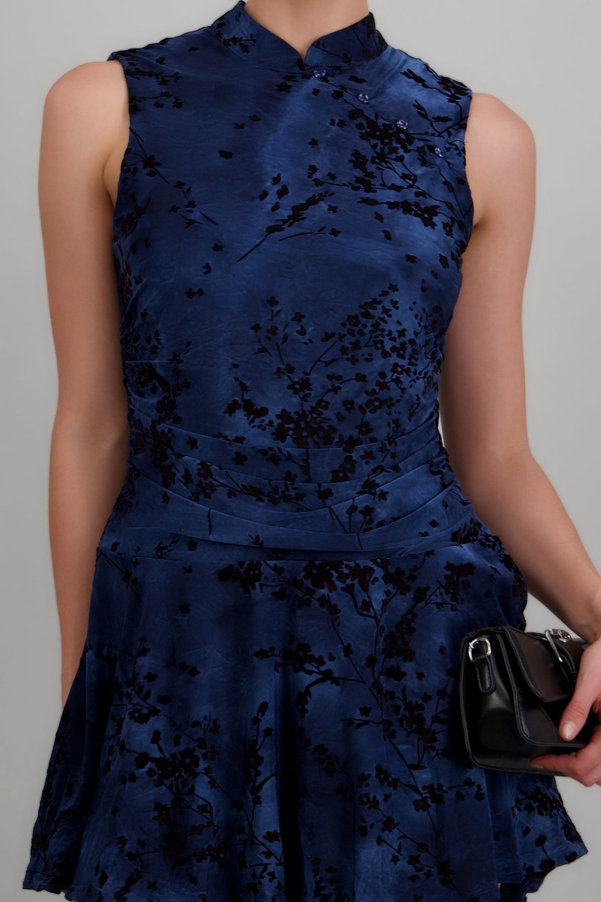 BLUE COMBO