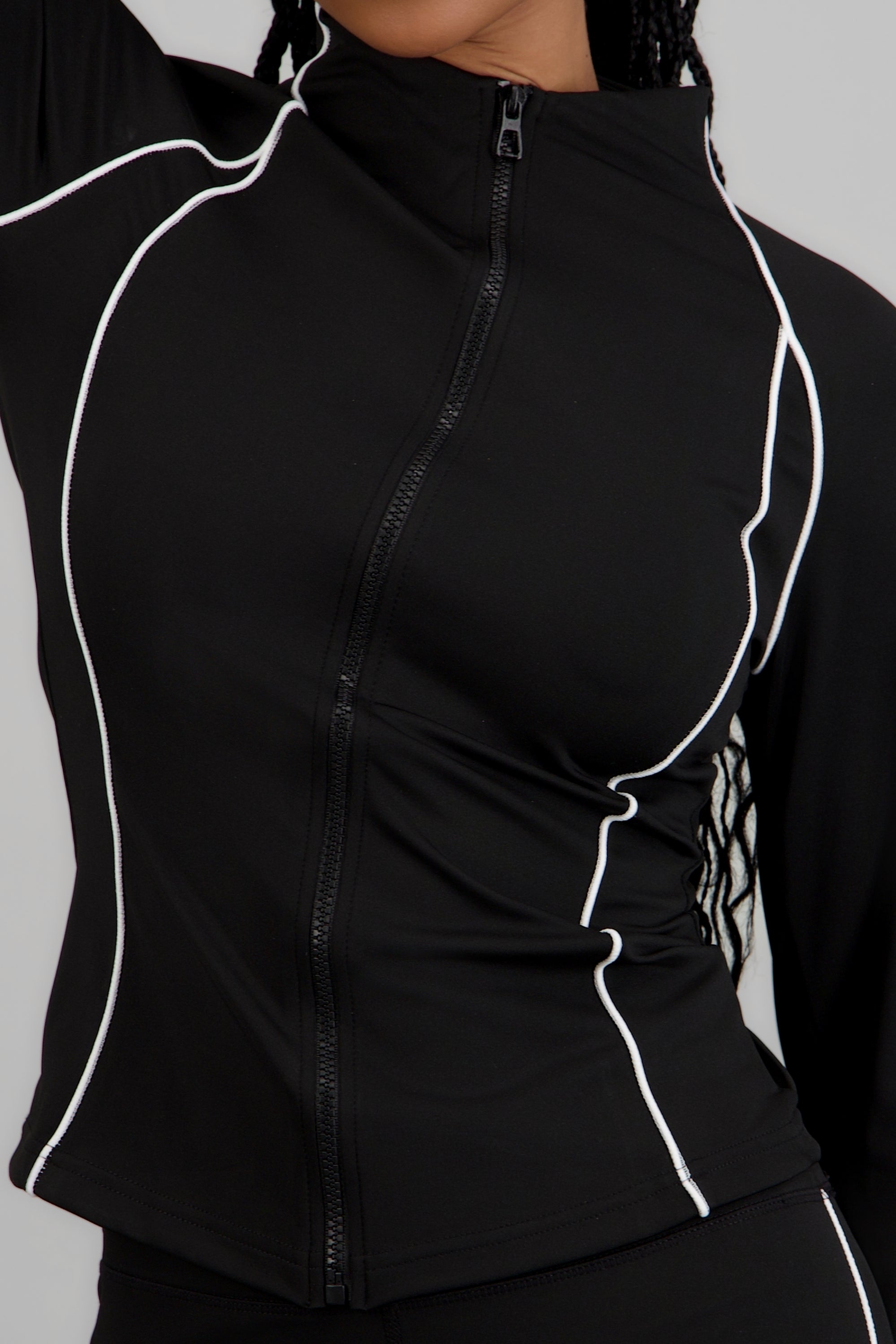 BLACK COMBO