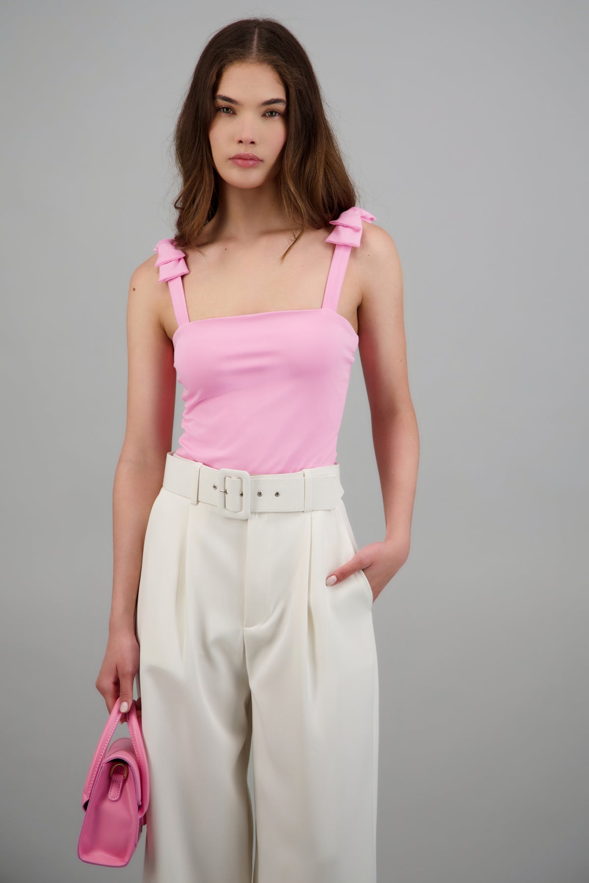 PASTEL PINK
