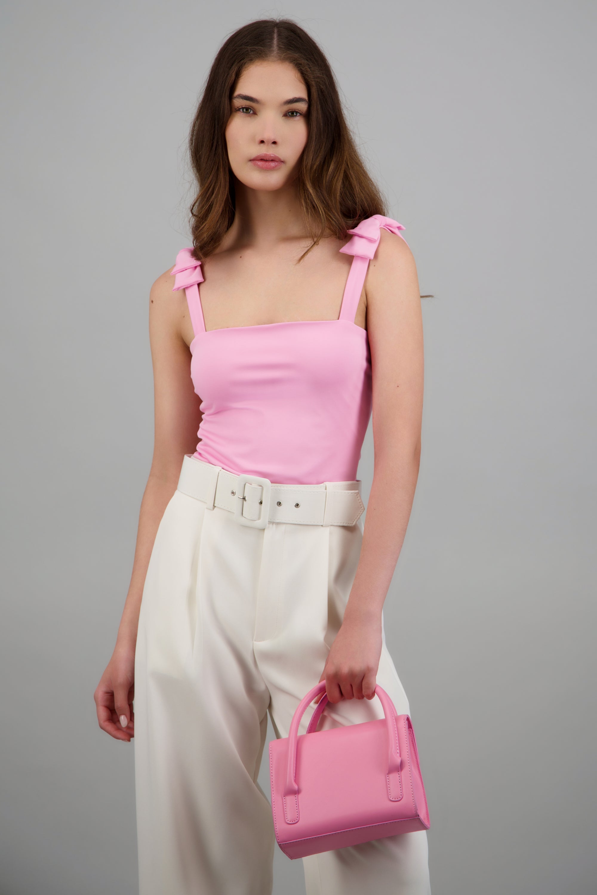 PASTEL PINK