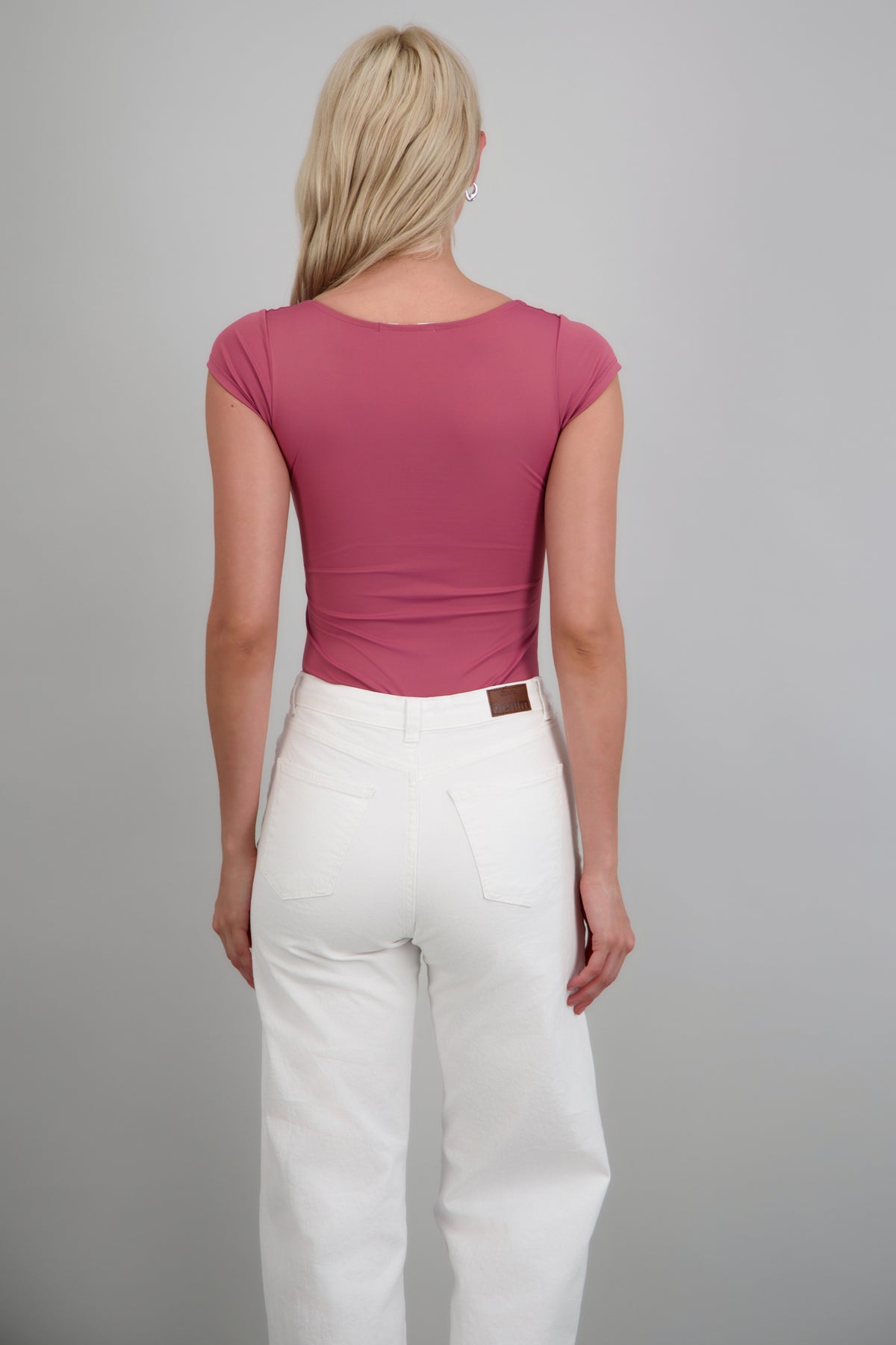 MAUVE
