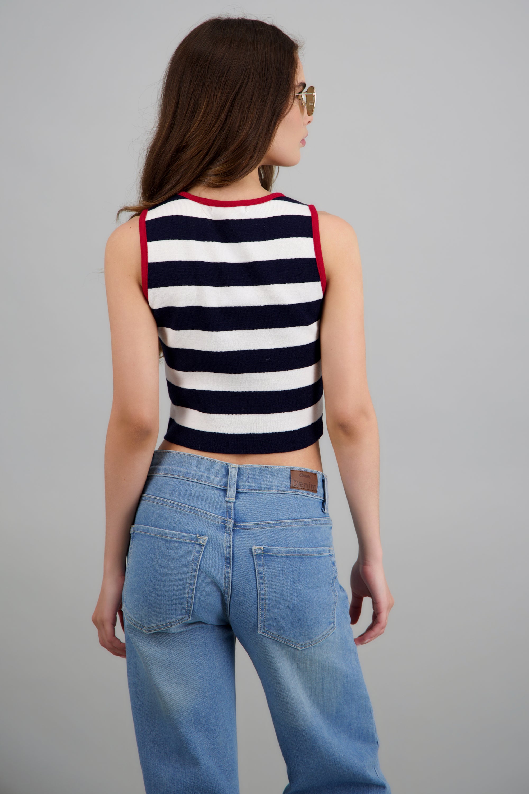 NAVY COMBO