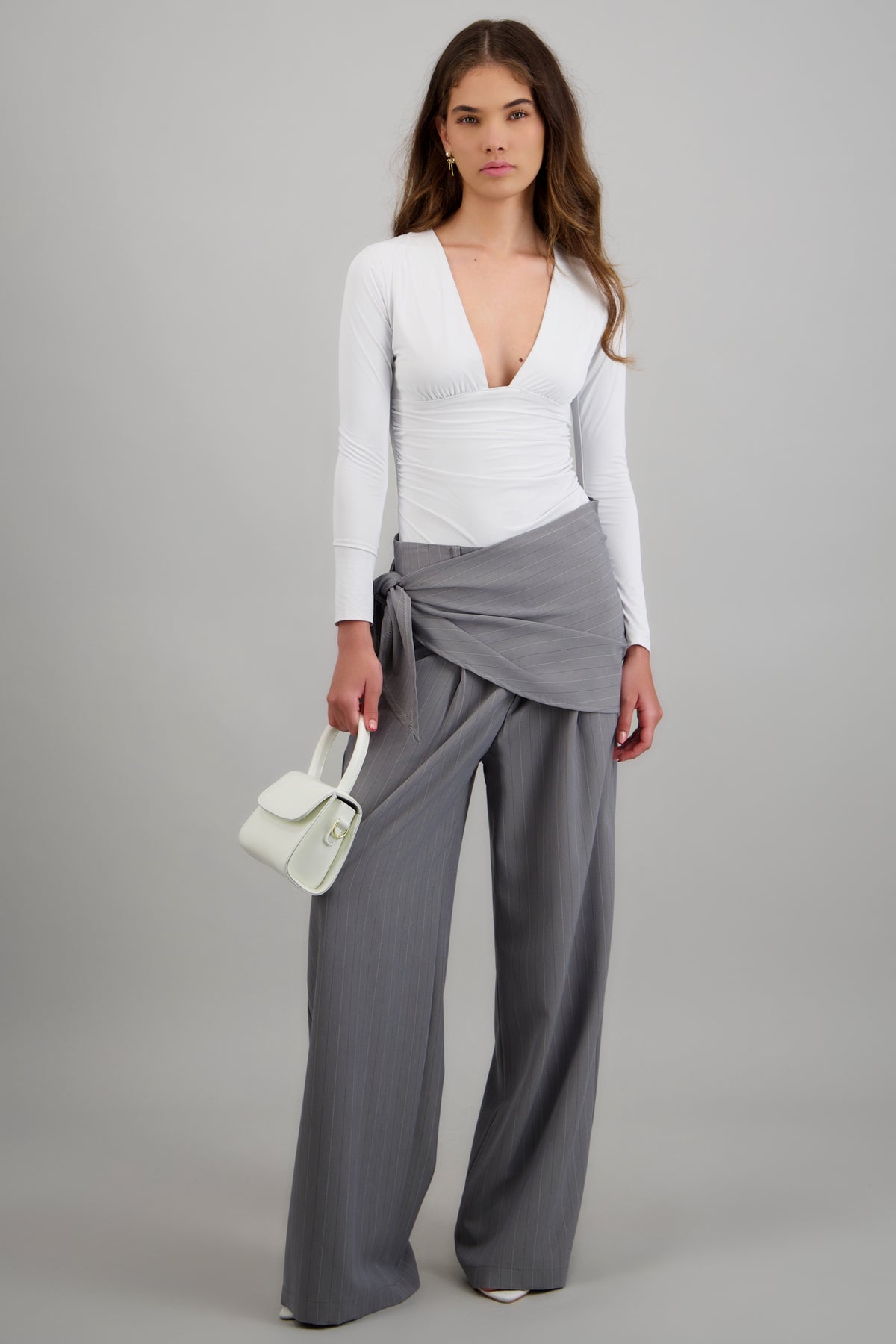 GRAY COMBO