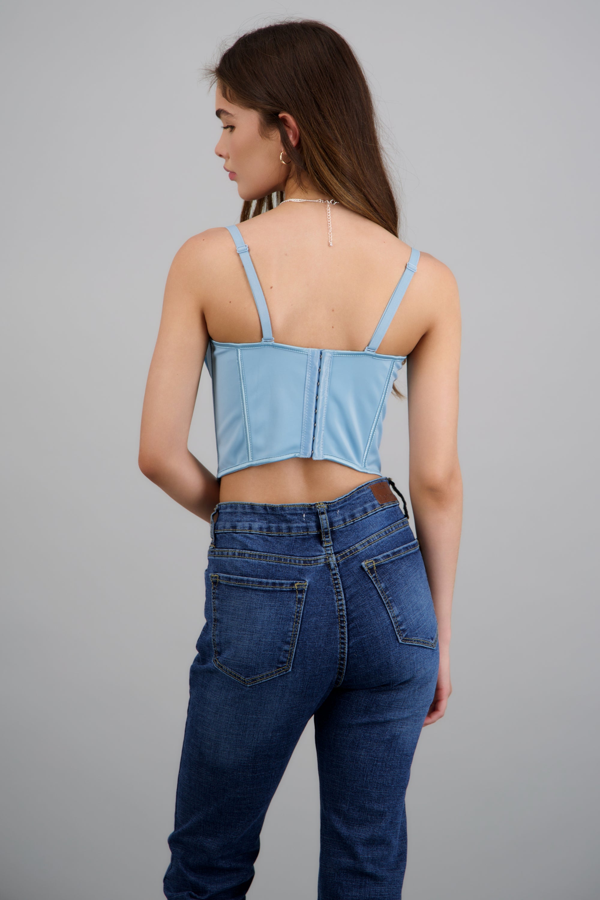 PASTEL BLUE