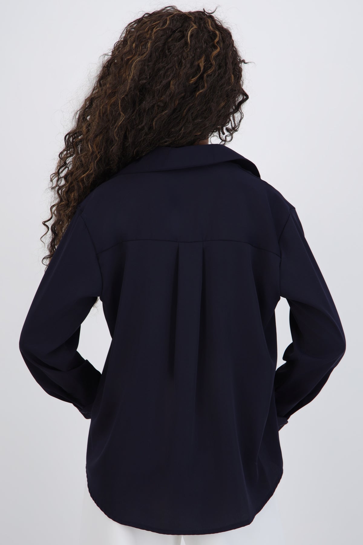 Basic Long Sleeve Top
