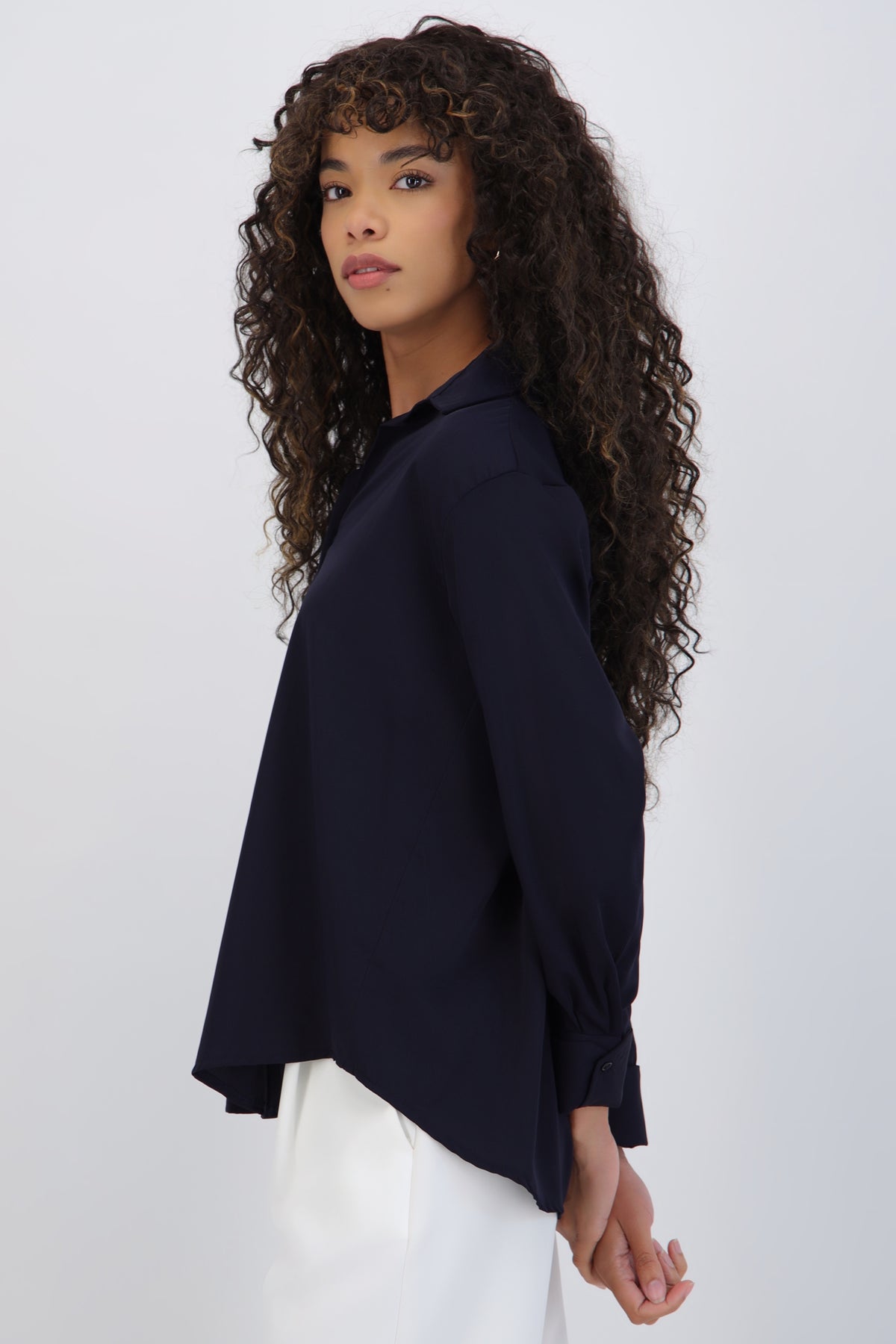 Basic Long Sleeve Top