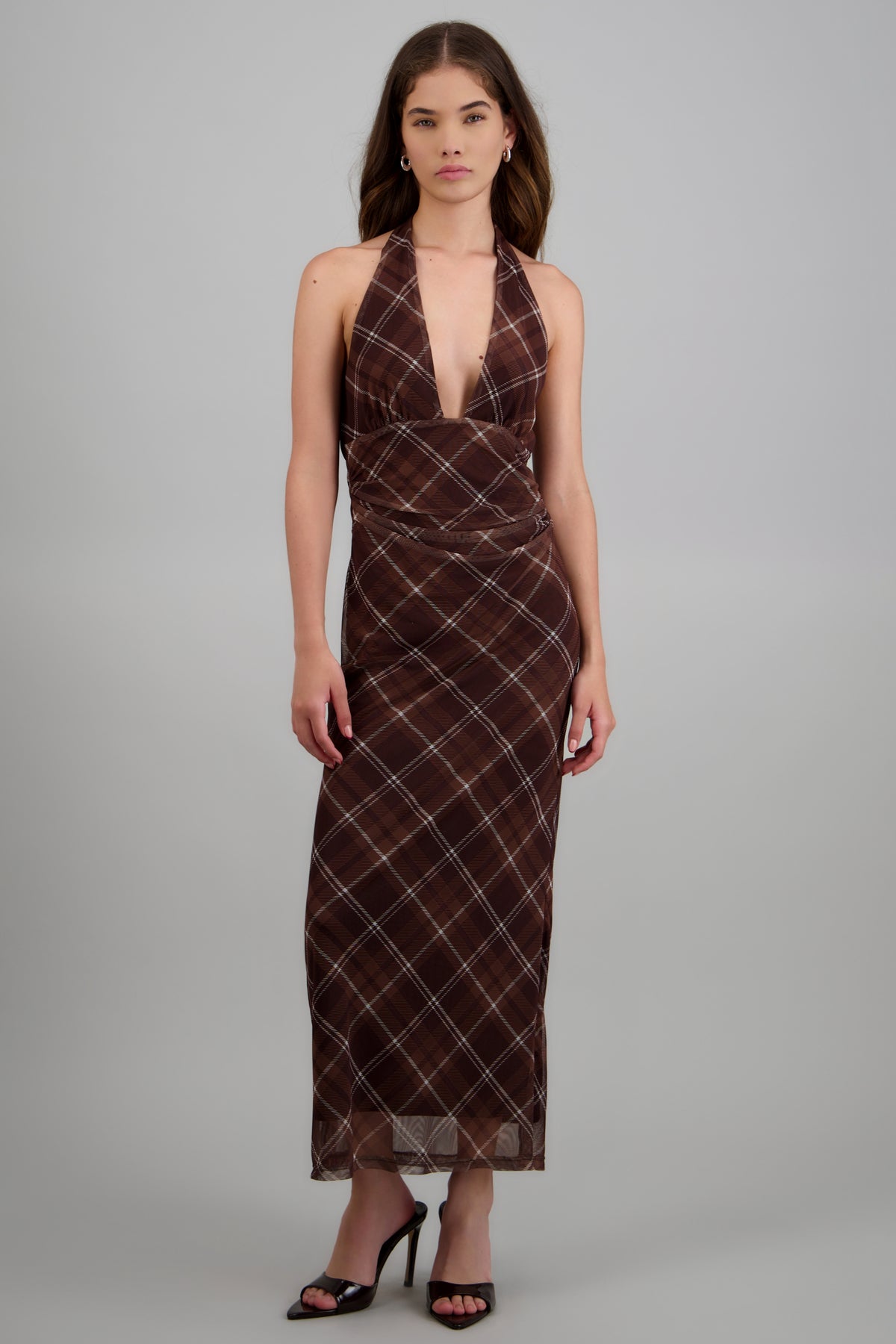 BROWN COMBO
