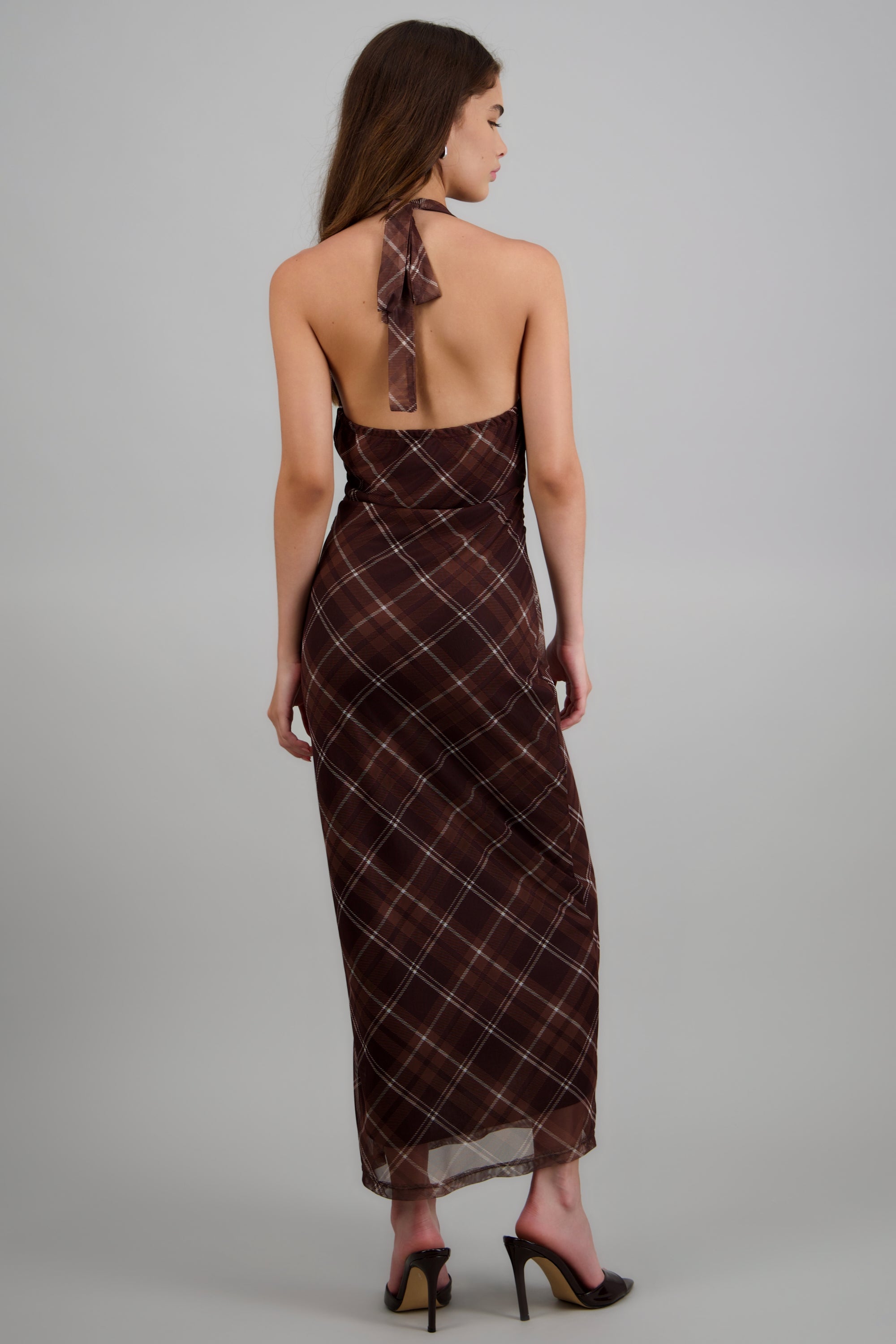 BROWN COMBO