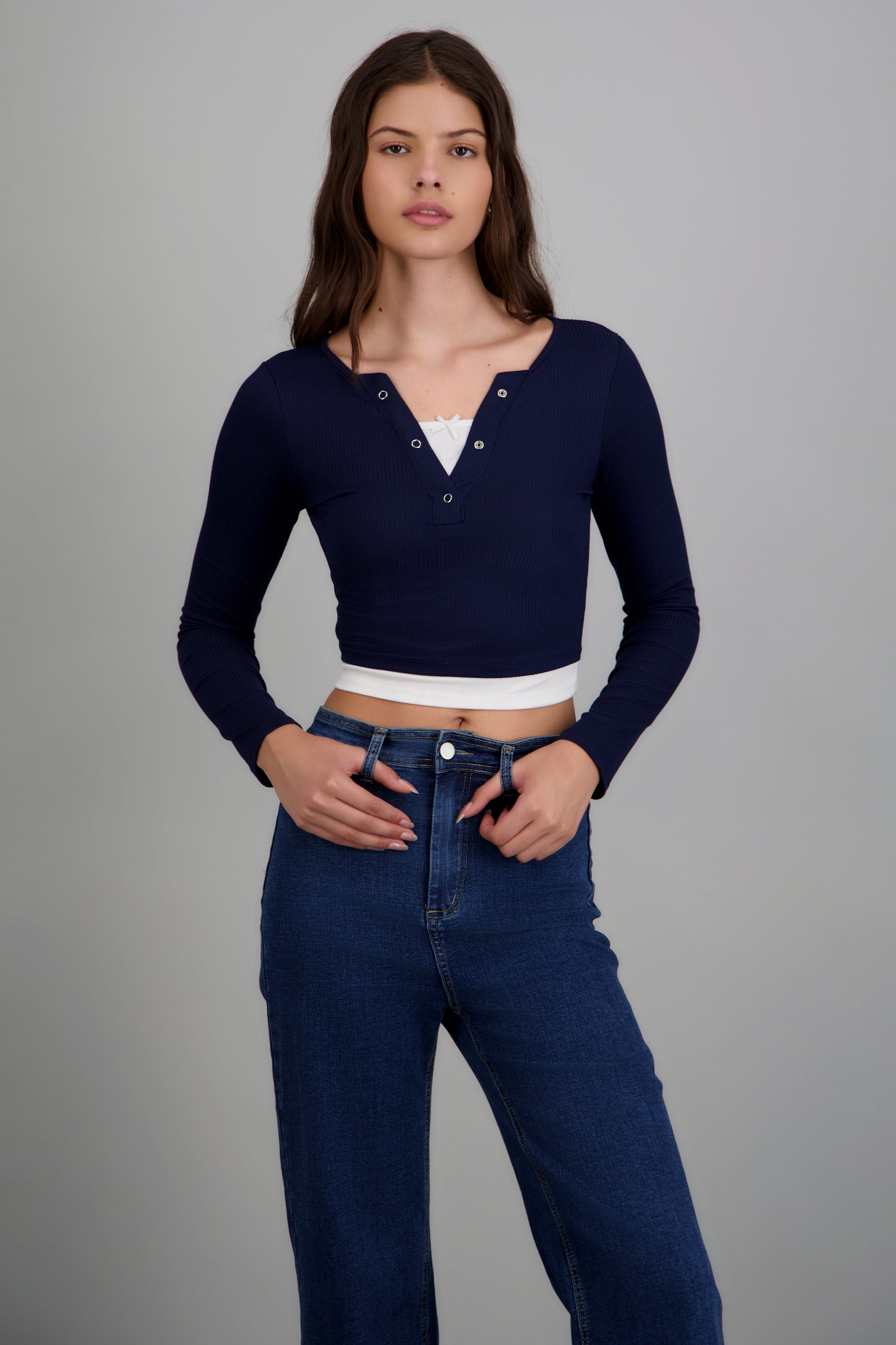 NAVY COMBO