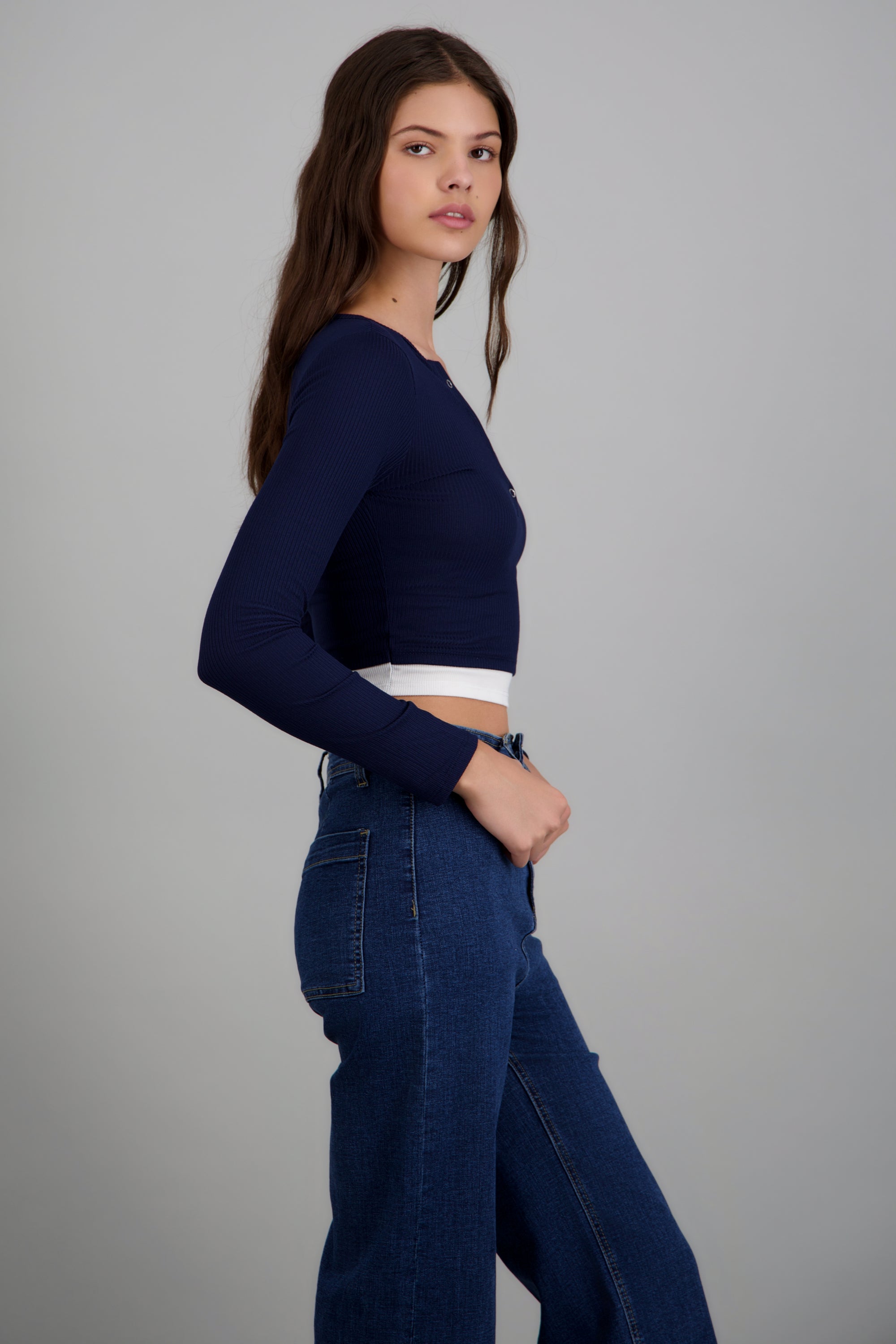 NAVY COMBO