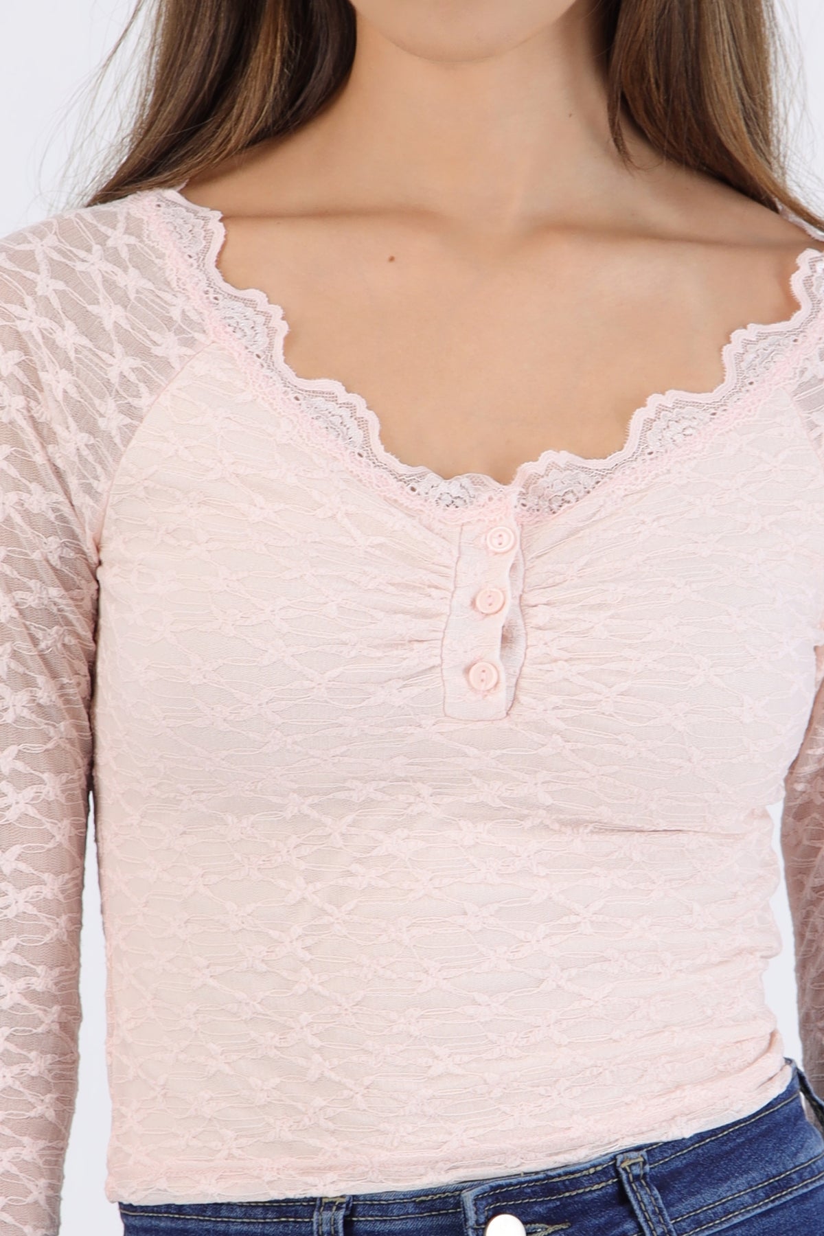 Lace Top