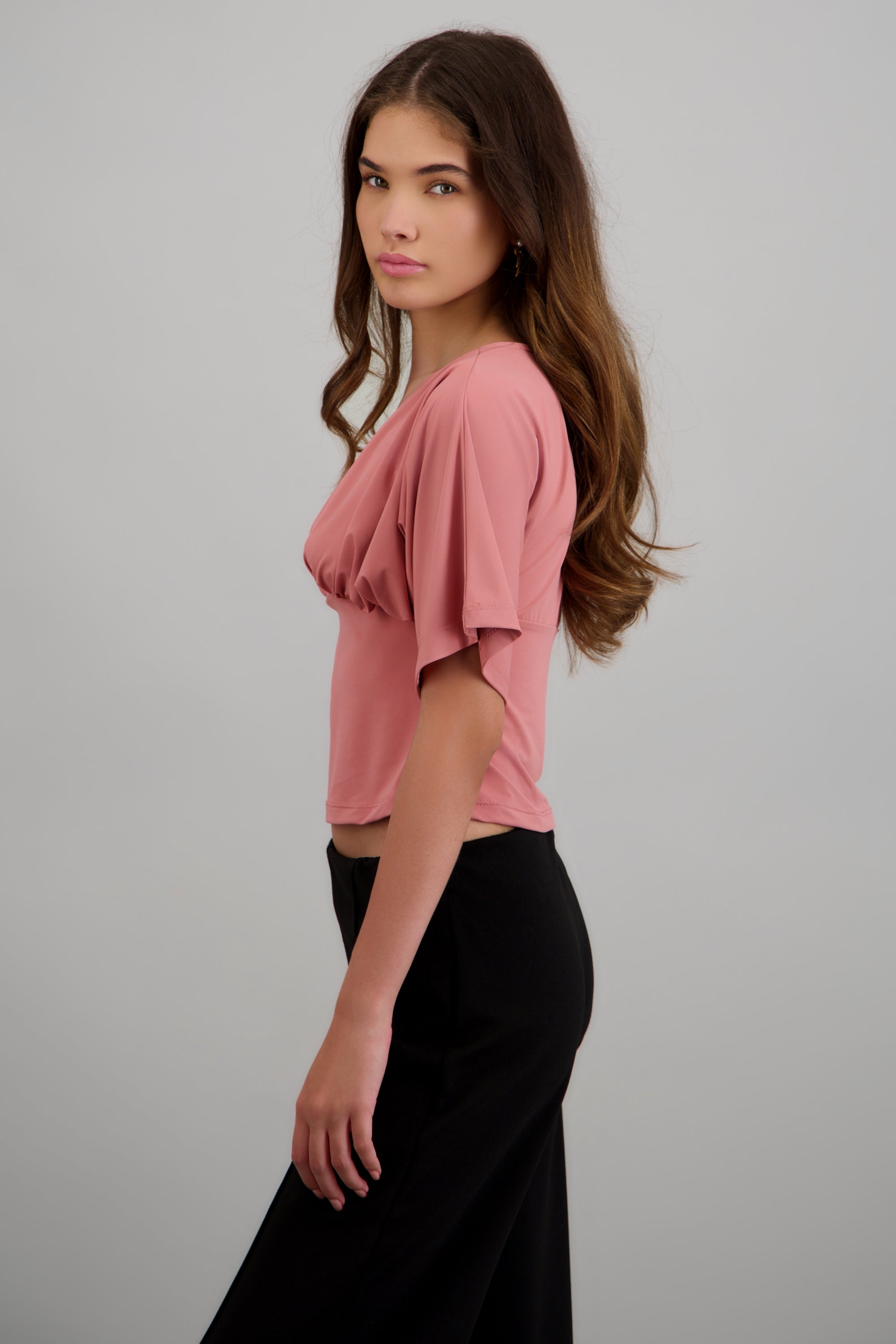 MAUVE