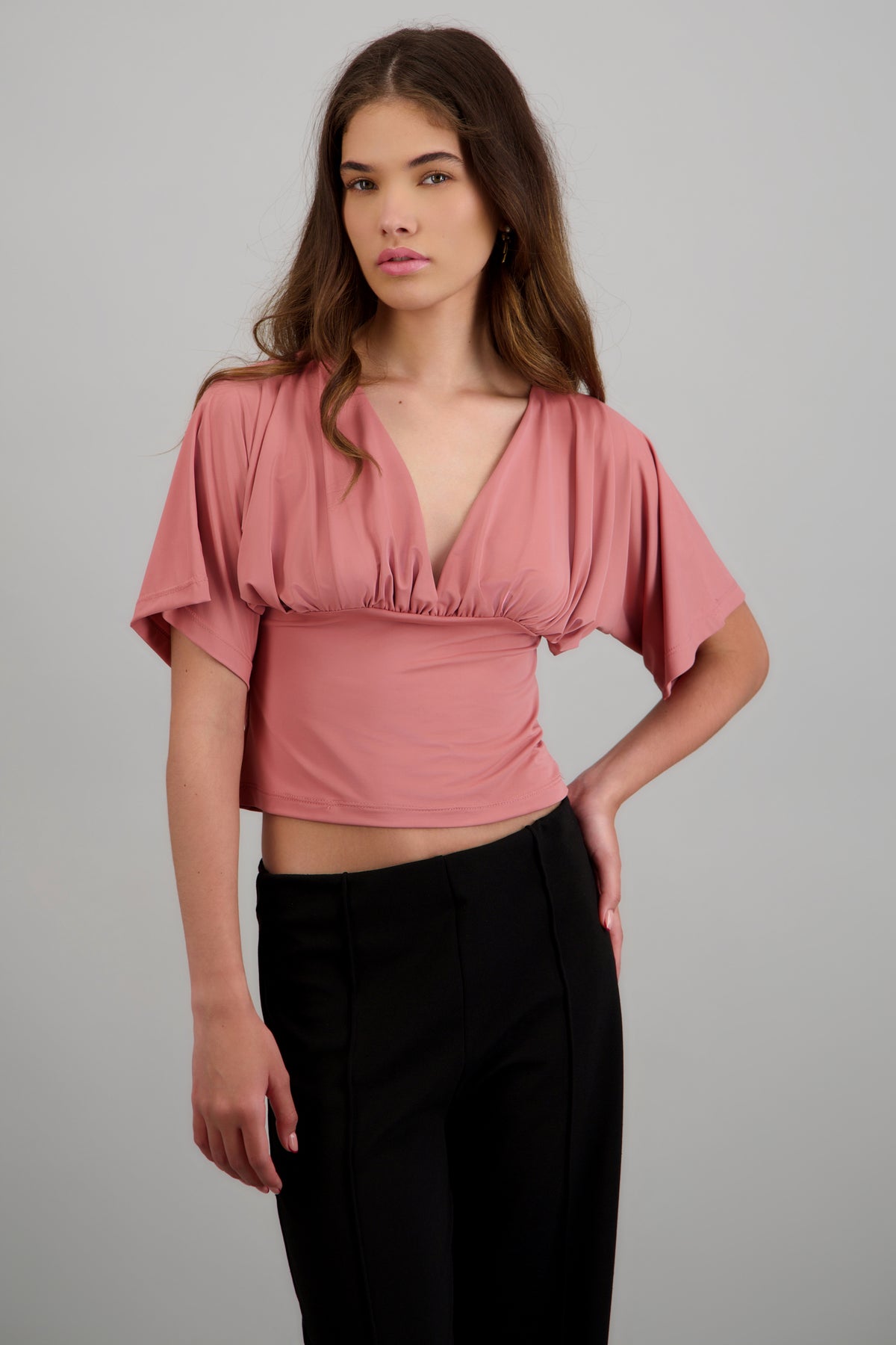 MAUVE
