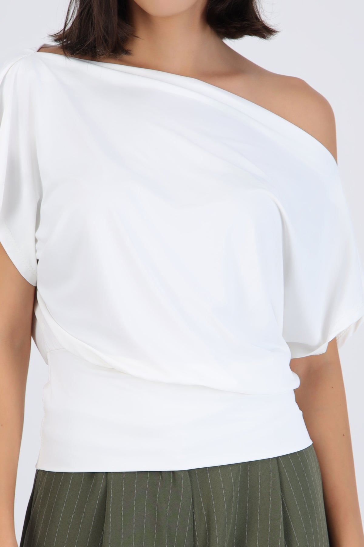 Off Shoulder Top