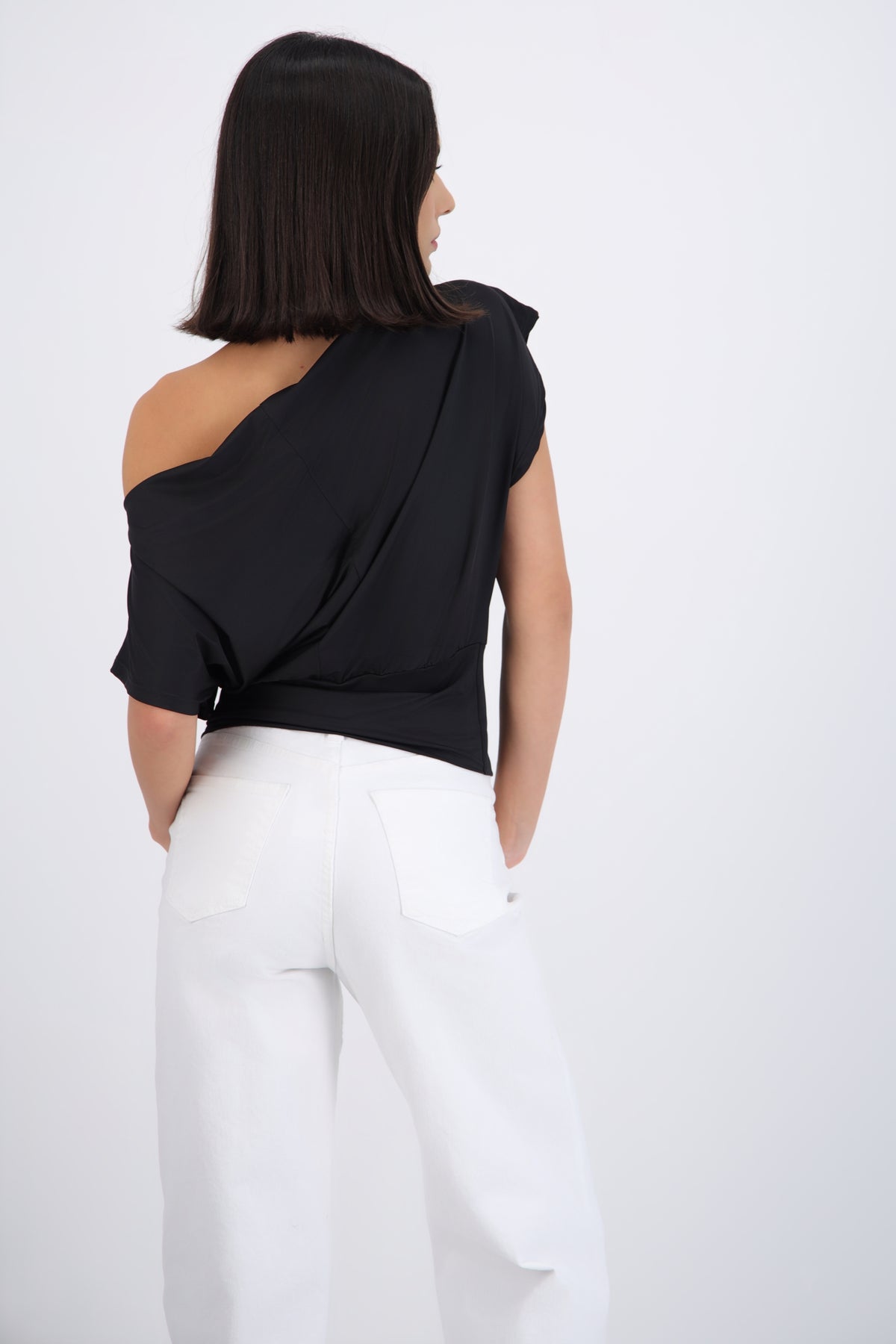 Off Shoulder Top