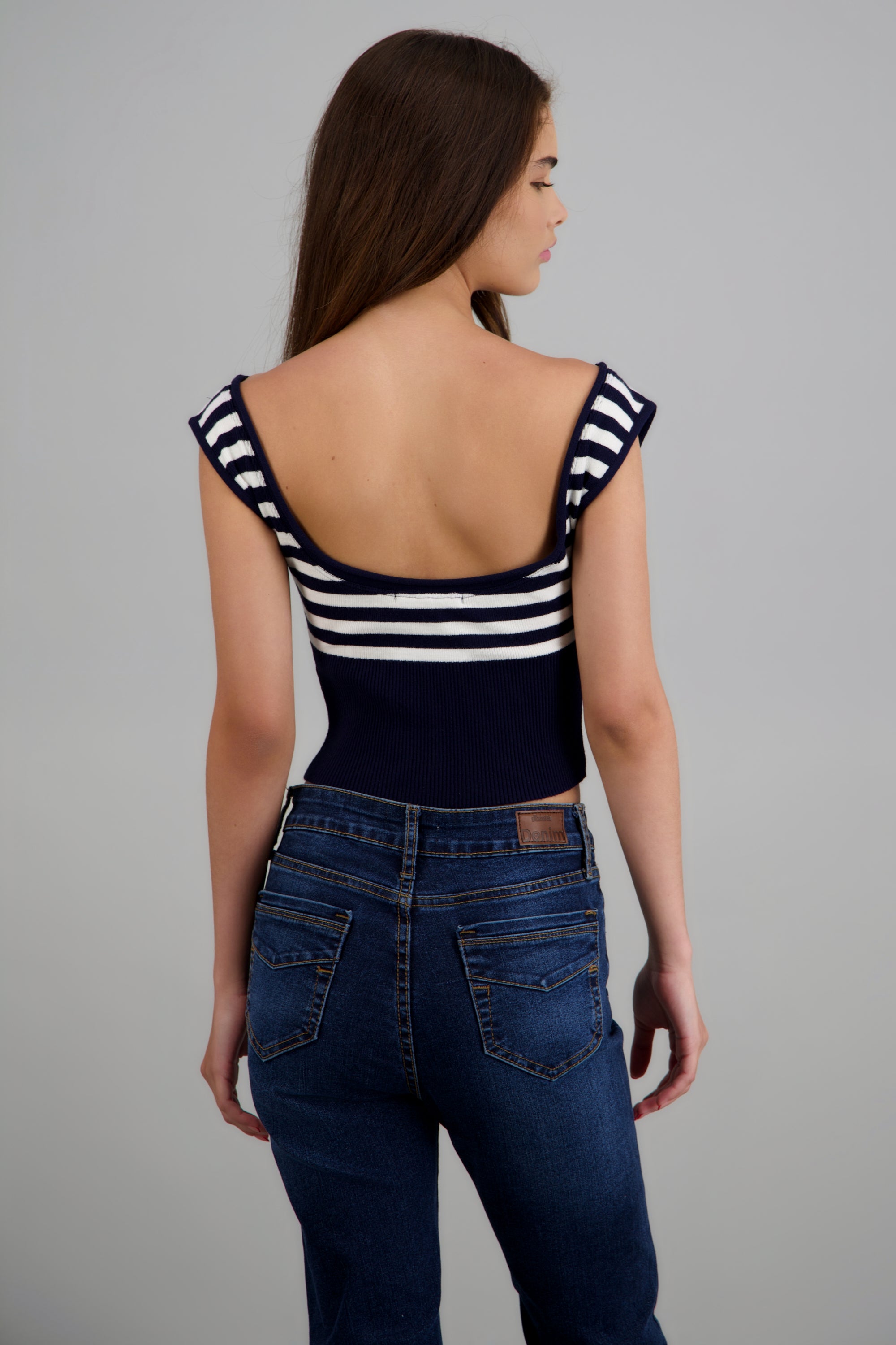 NAVY COMBO