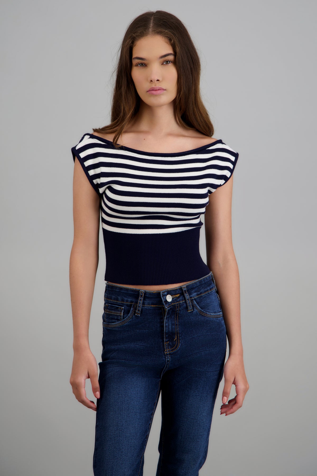 NAVY COMBO
