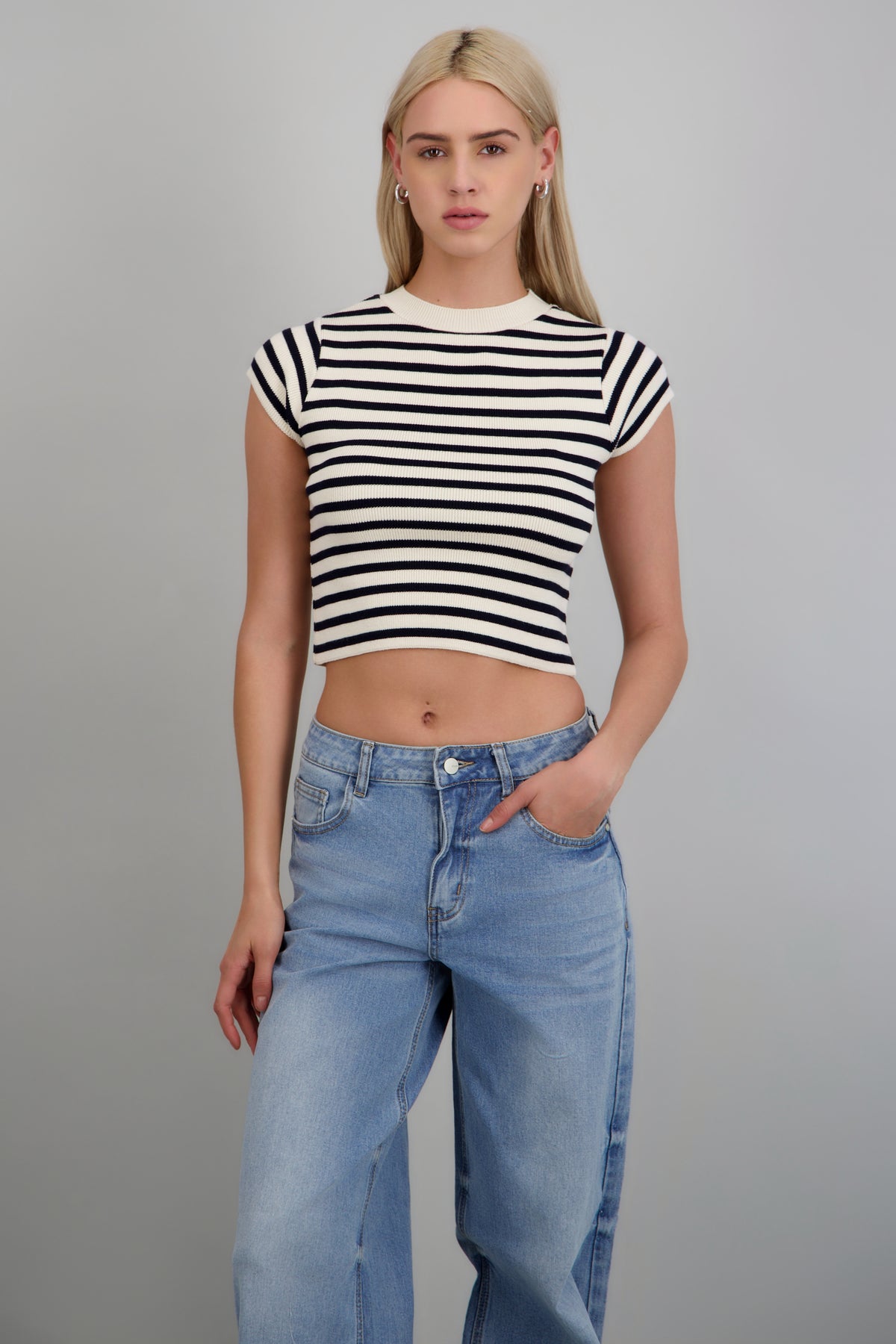 NAVY COMBO
