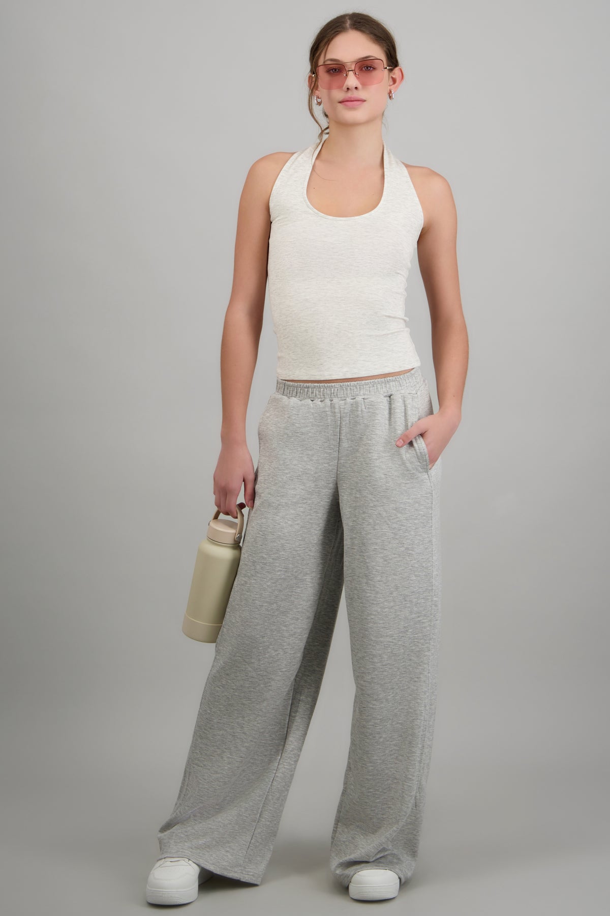 LIGHT GRAY