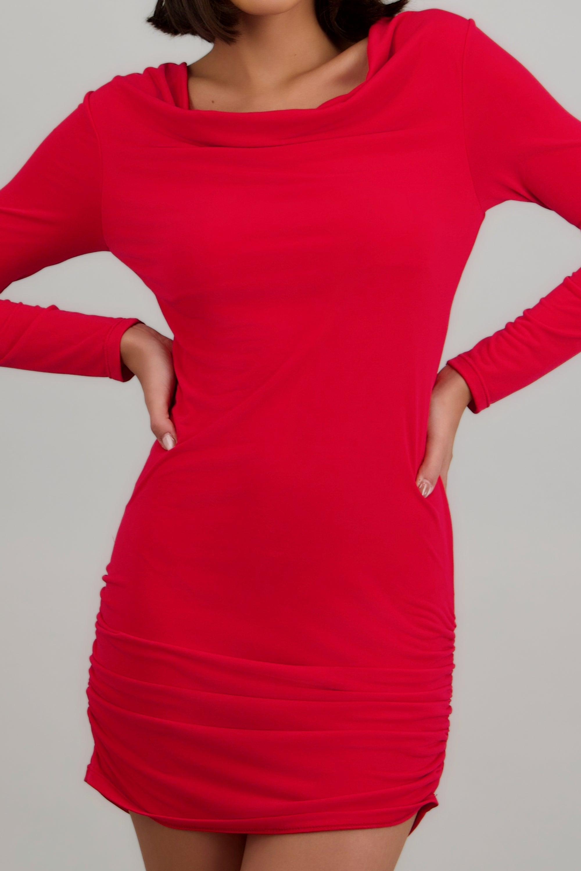TOMATO RED