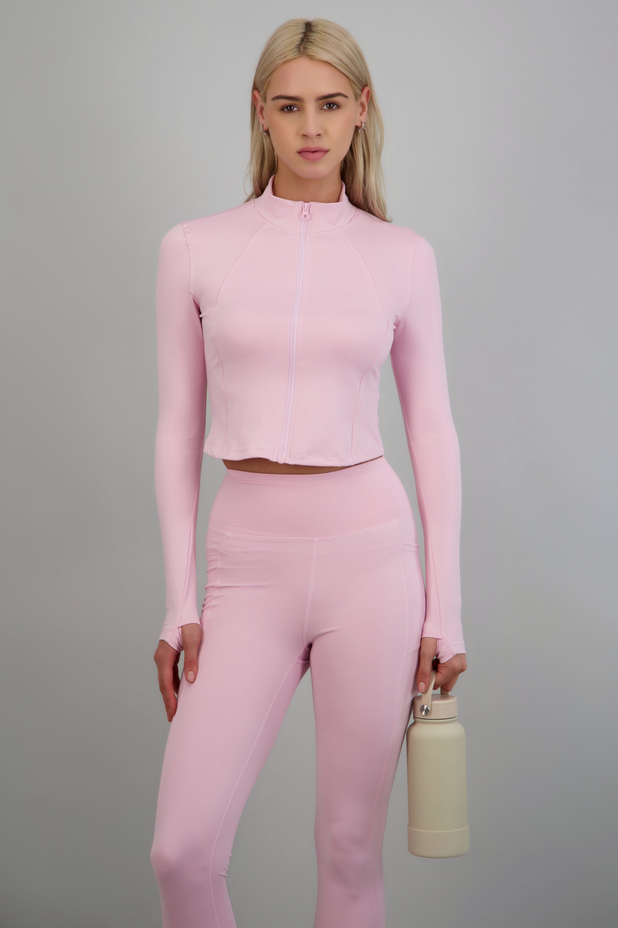 PASTEL PINK