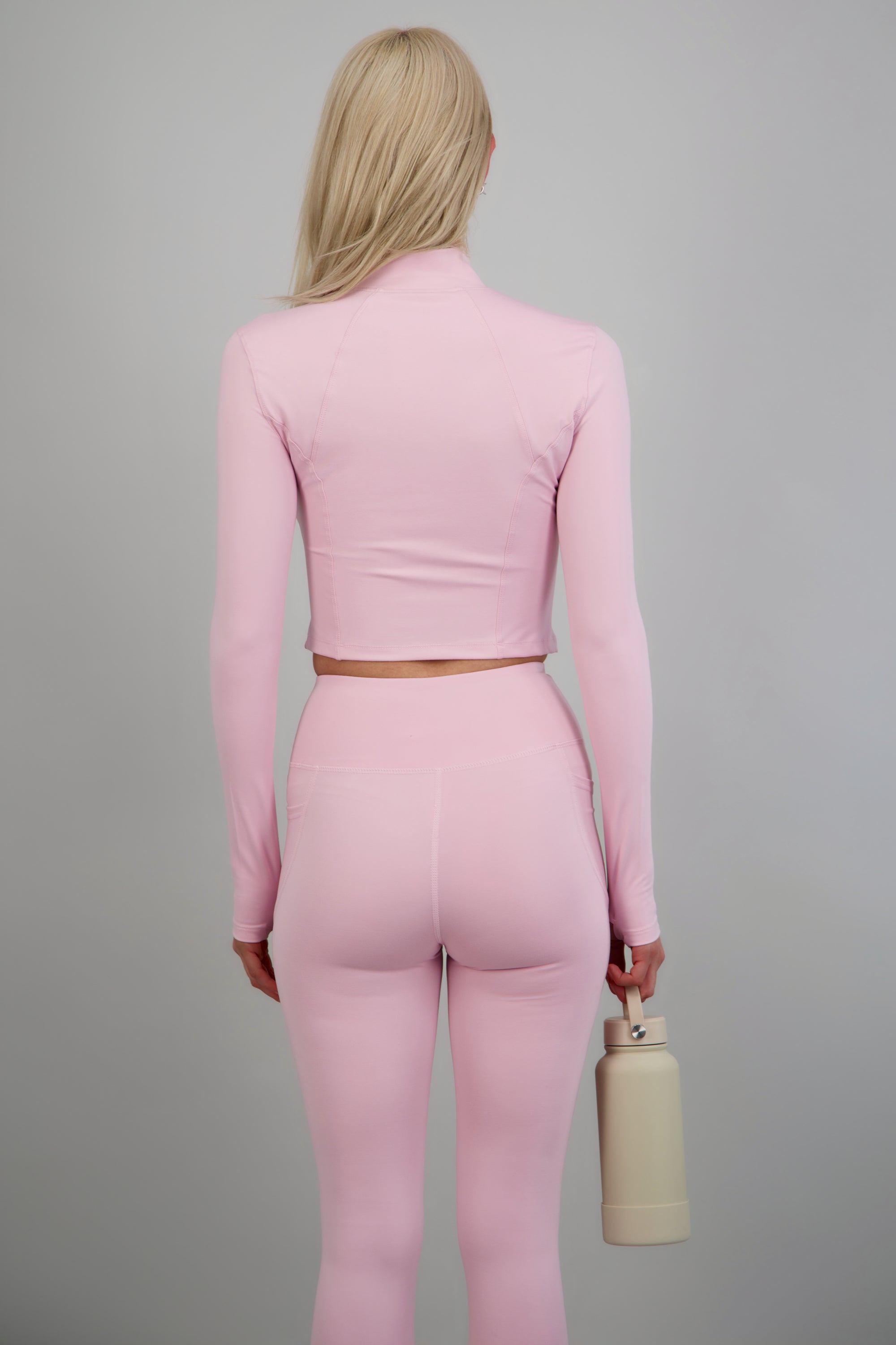 PASTEL PINK