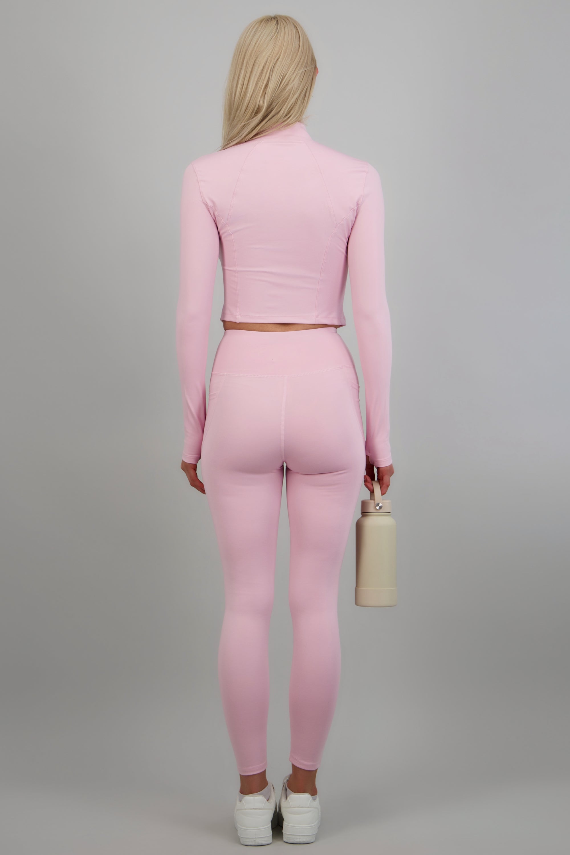 PASTEL PINK