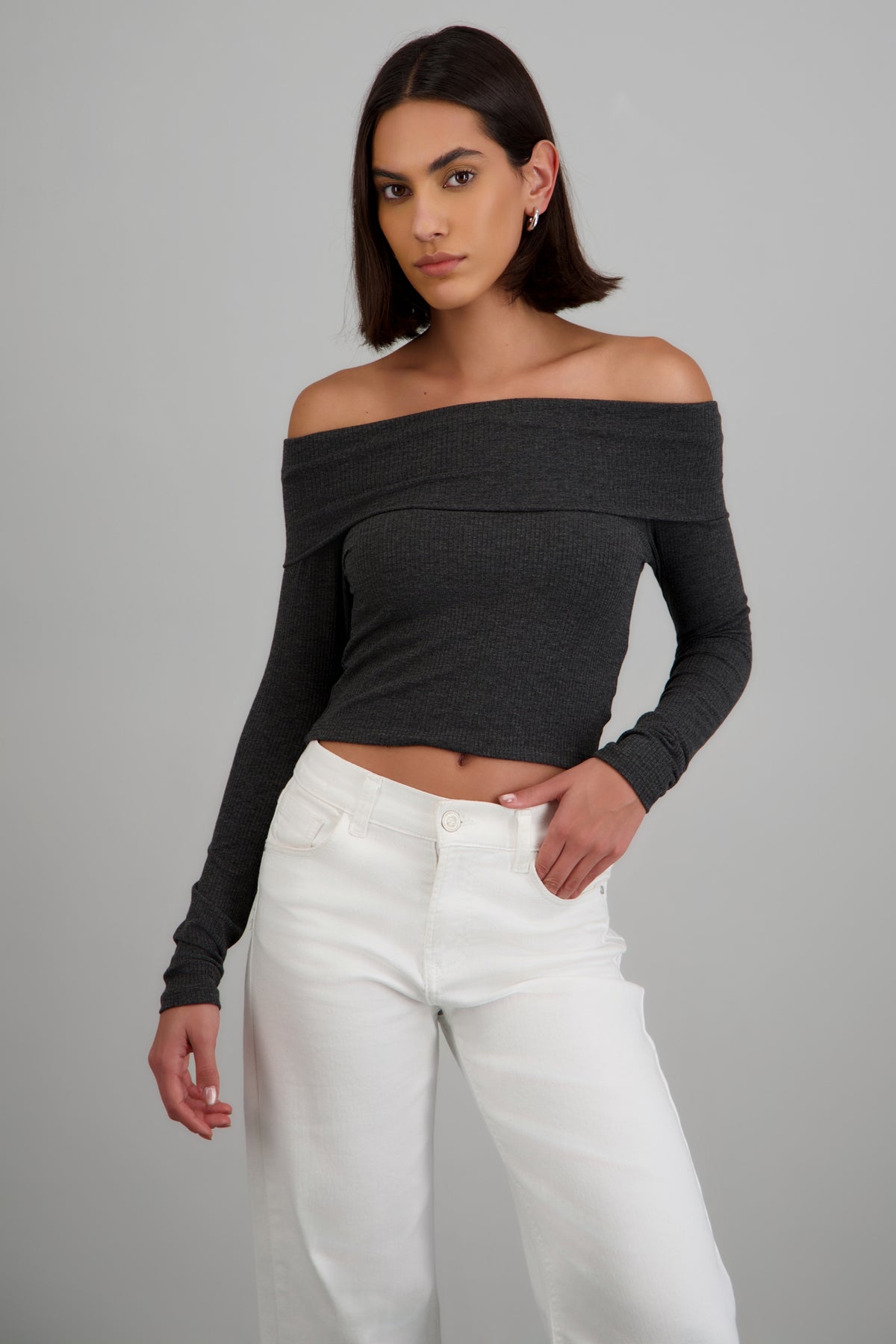 DARK GRAY