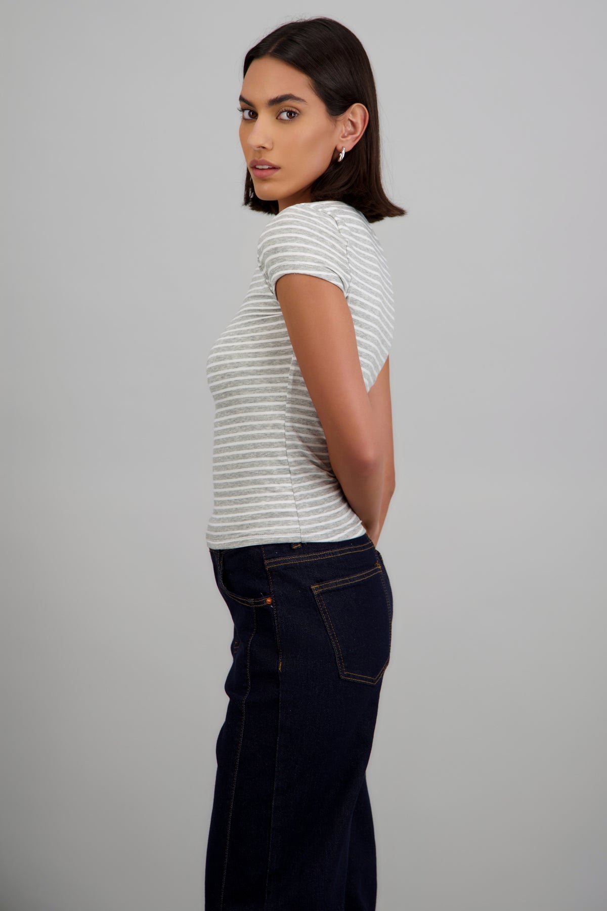 HEATHER GRAY