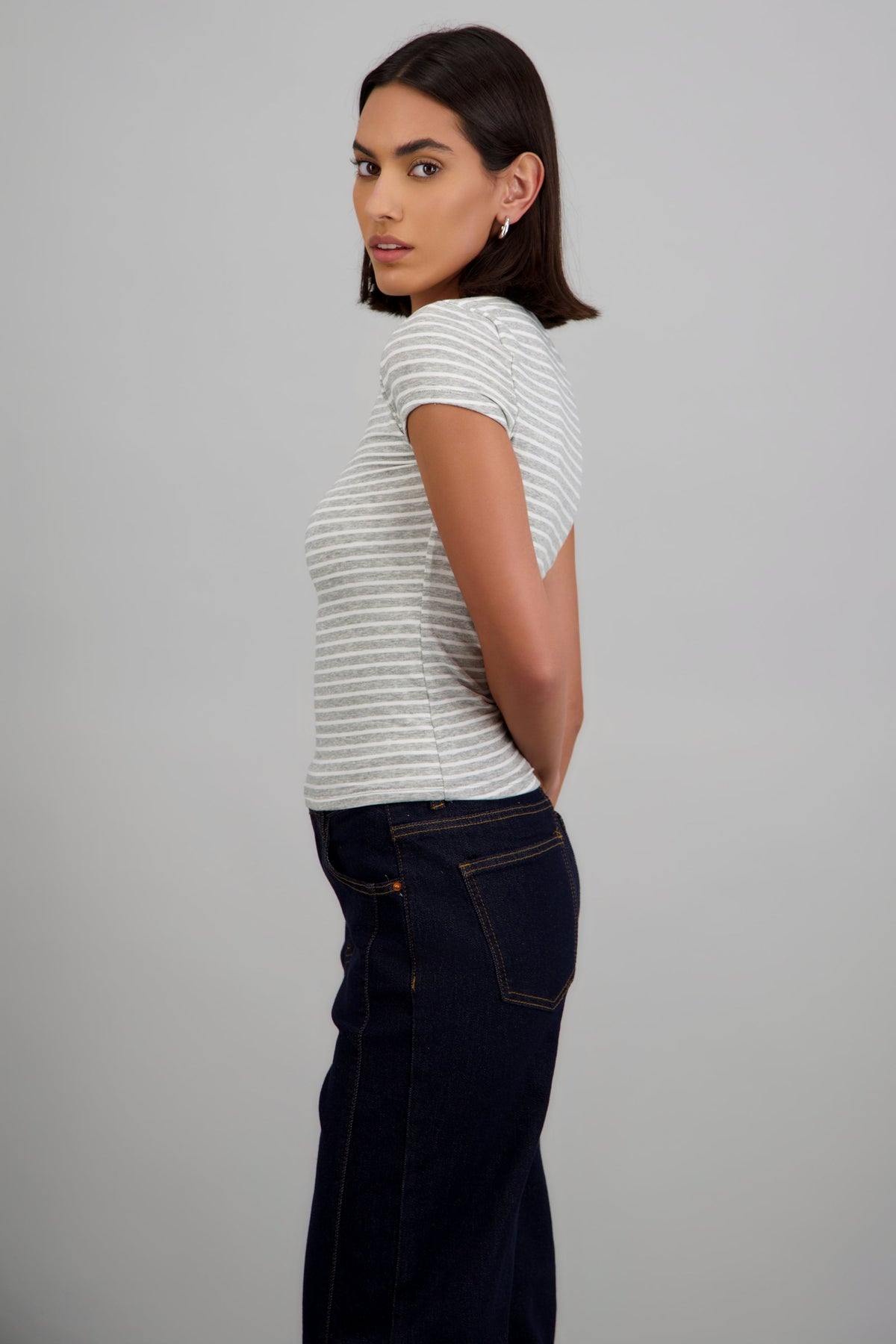 HEATHER GRAY