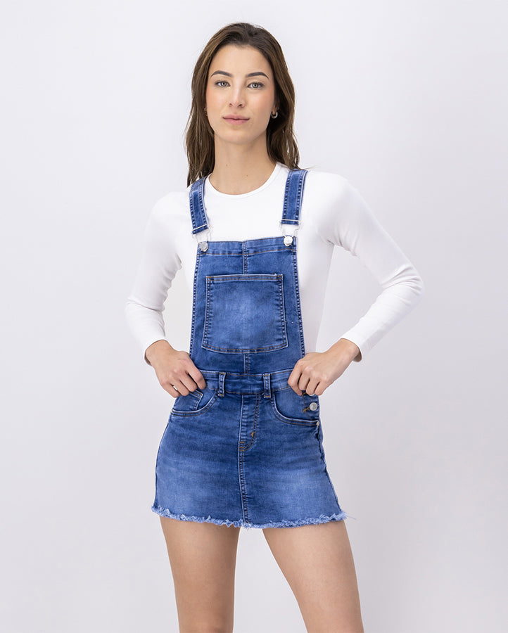 Overalls