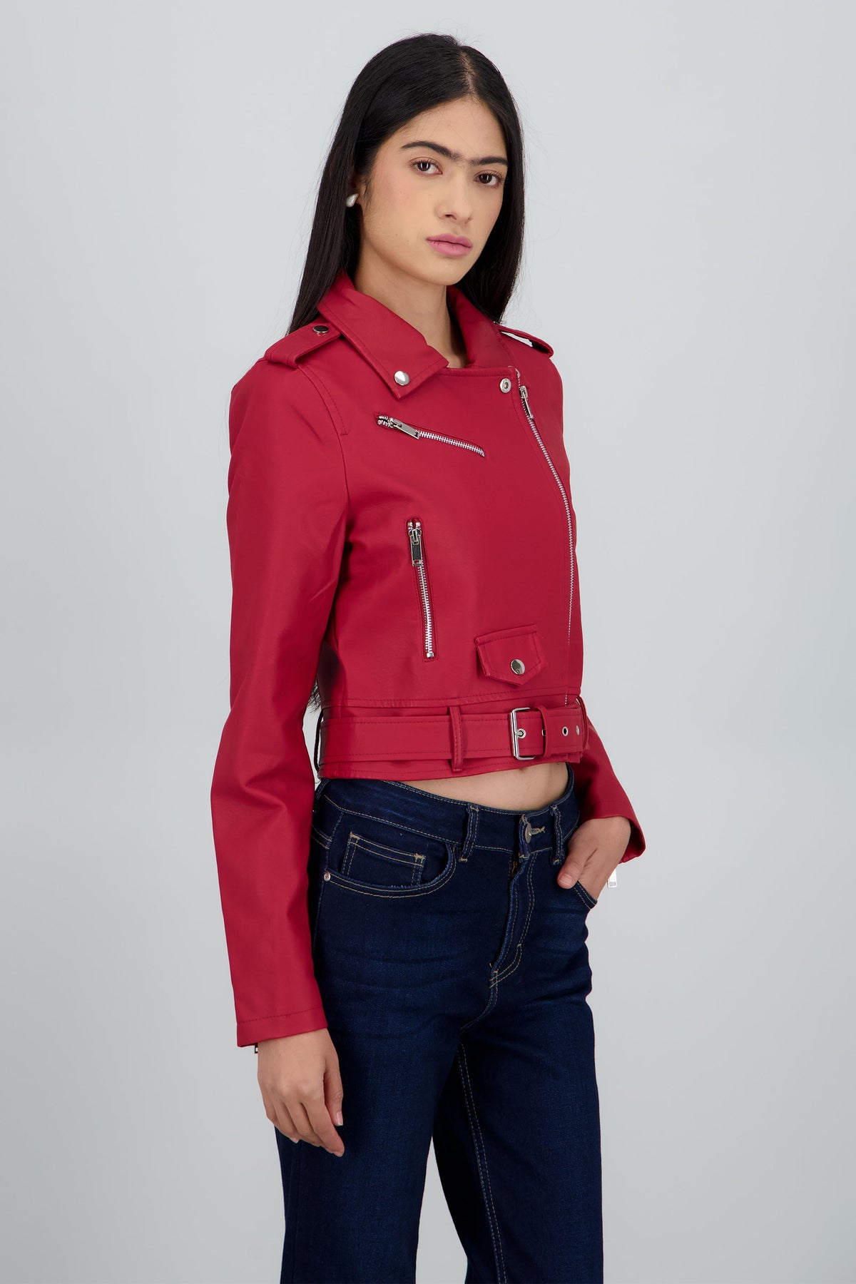 CHERRY RED