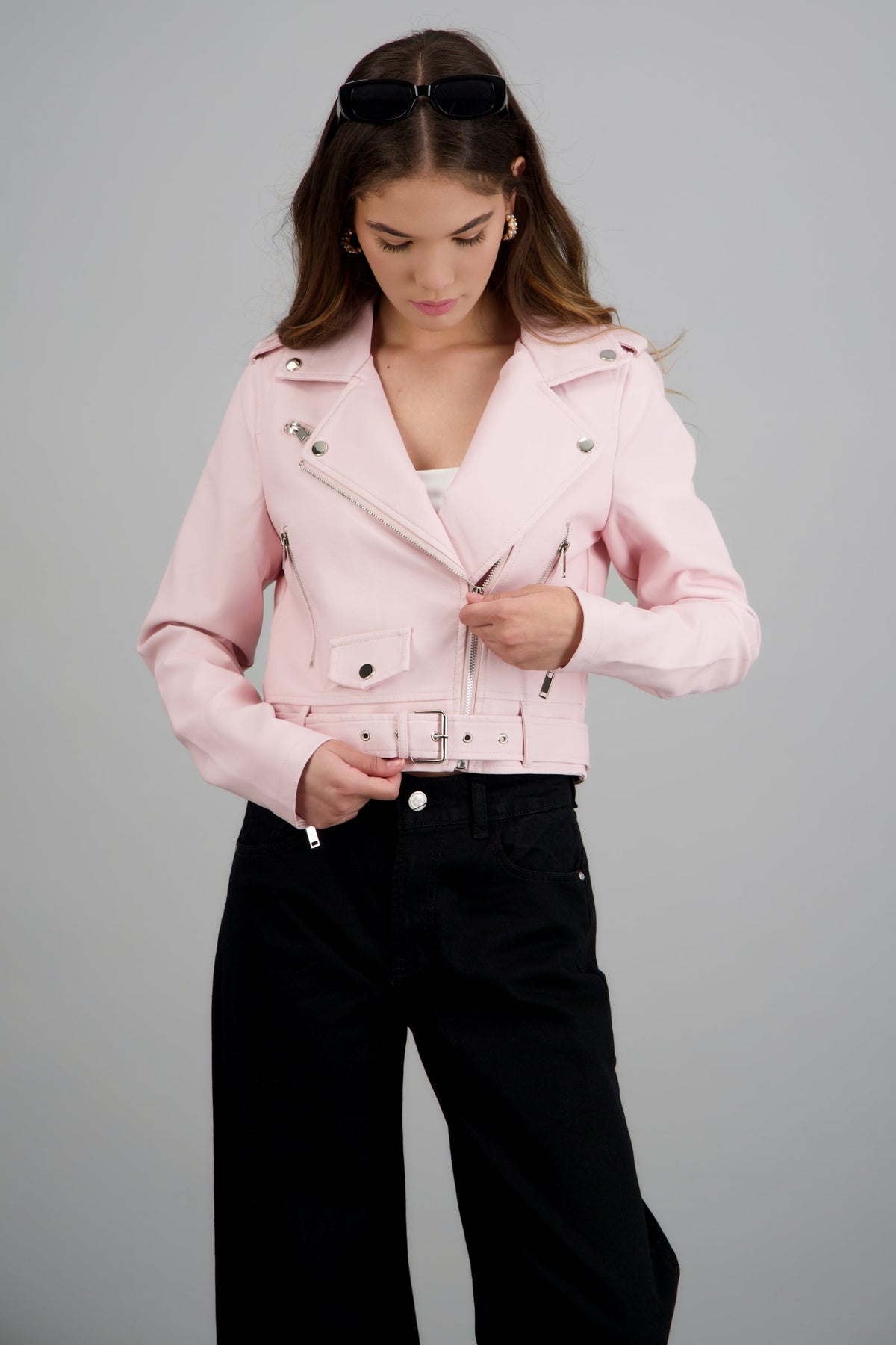 PASTEL PINK