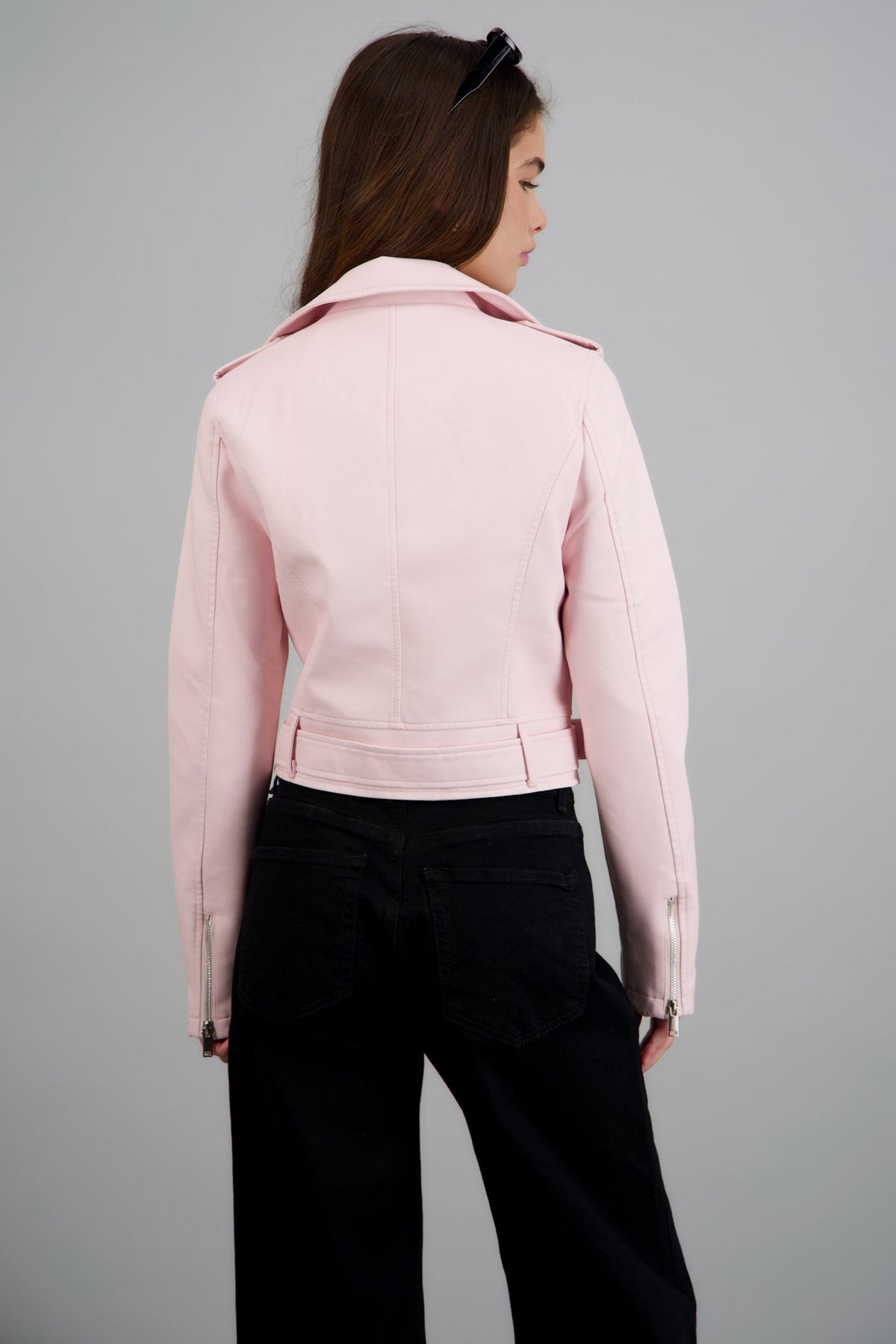 PASTEL PINK