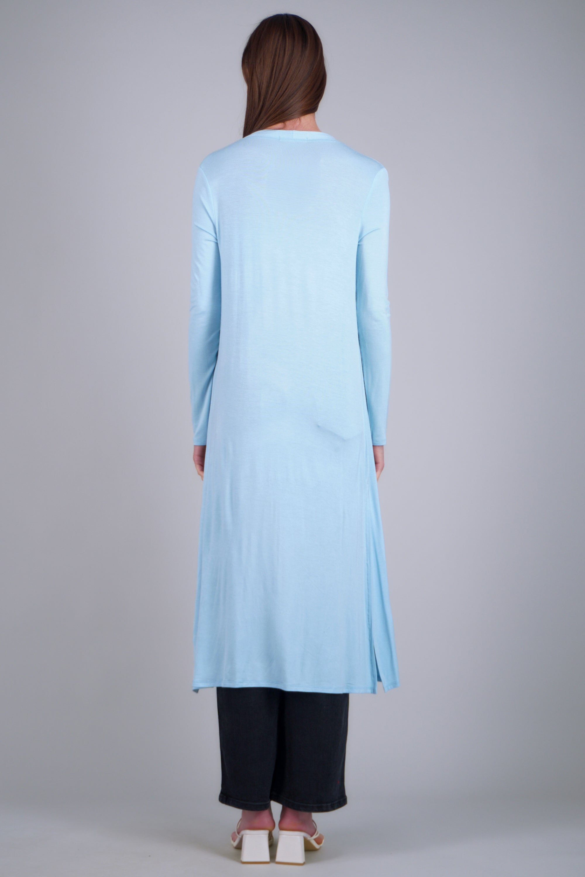 PASTEL BLUE