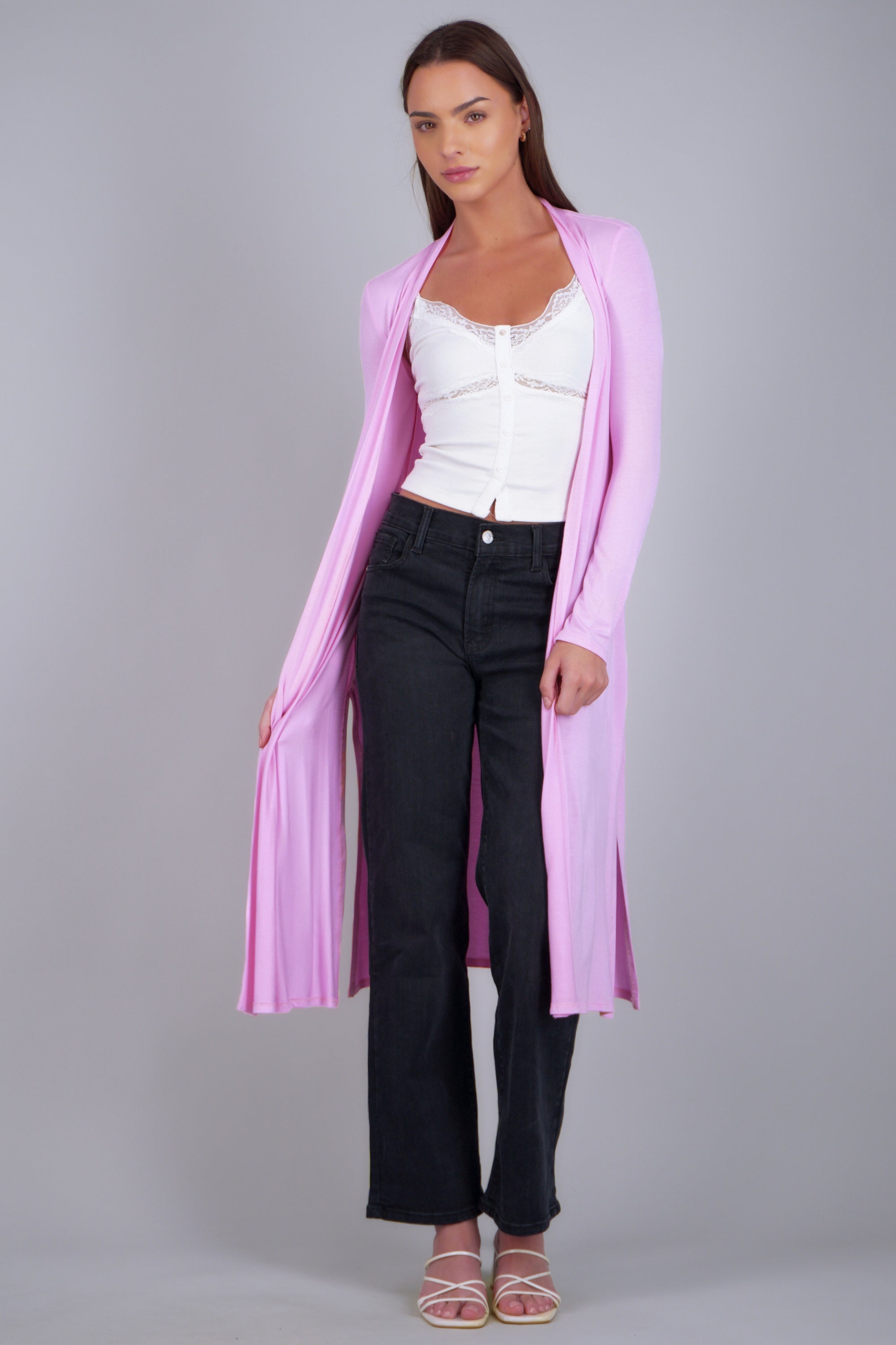 PASTEL PINK